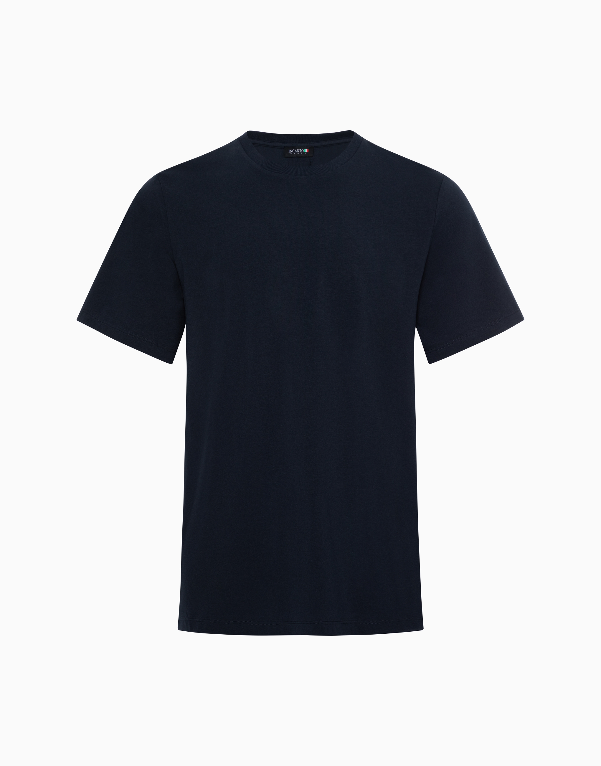 Футболка, синий, арт. 15343