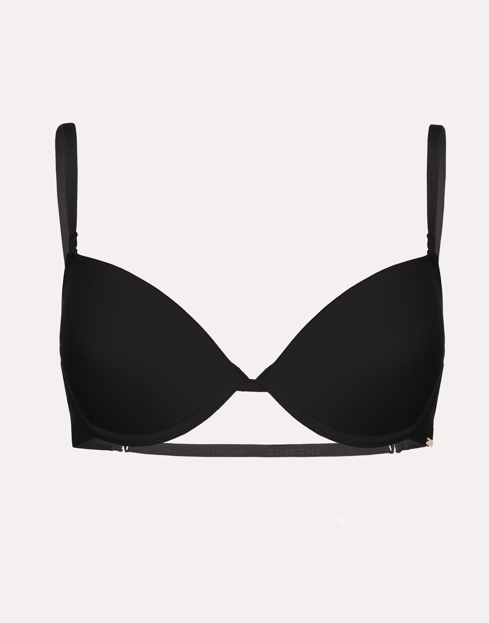 Бюстгальтер-трансформер Incanto Sanremo Skin, черный, арт. 6944970195288