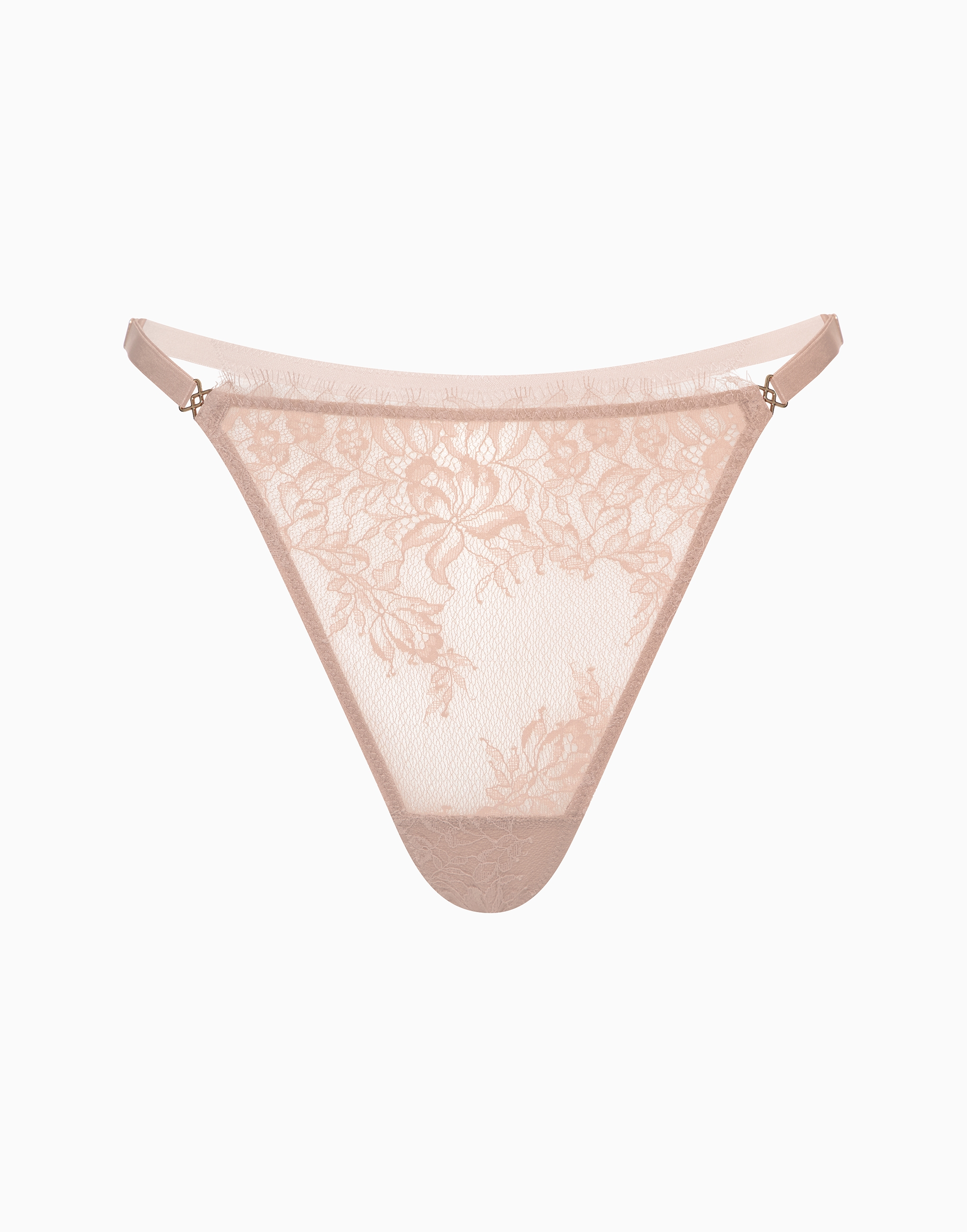 Стринги Incanto CD1147, бежевый, арт. 4670393589541