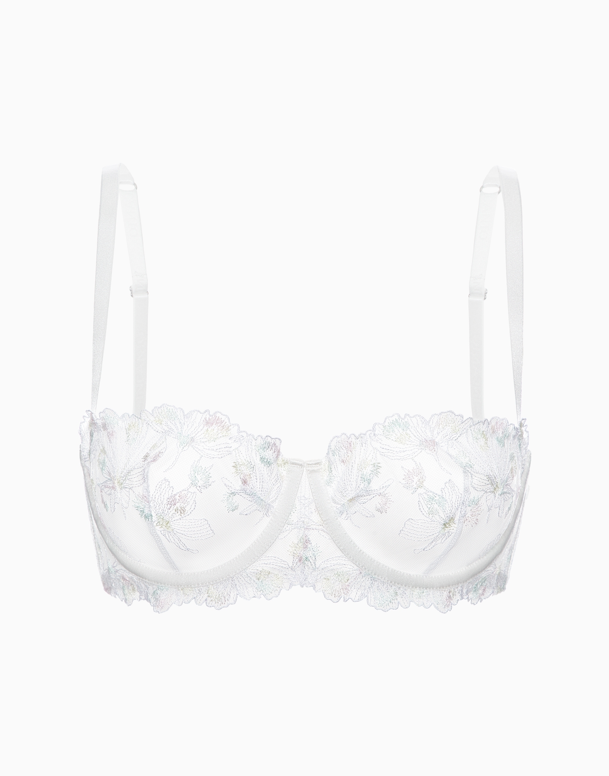 

Fashion Incanto, Бюстгальтер балконет с мягкими чашками на стане Rivoli CD275