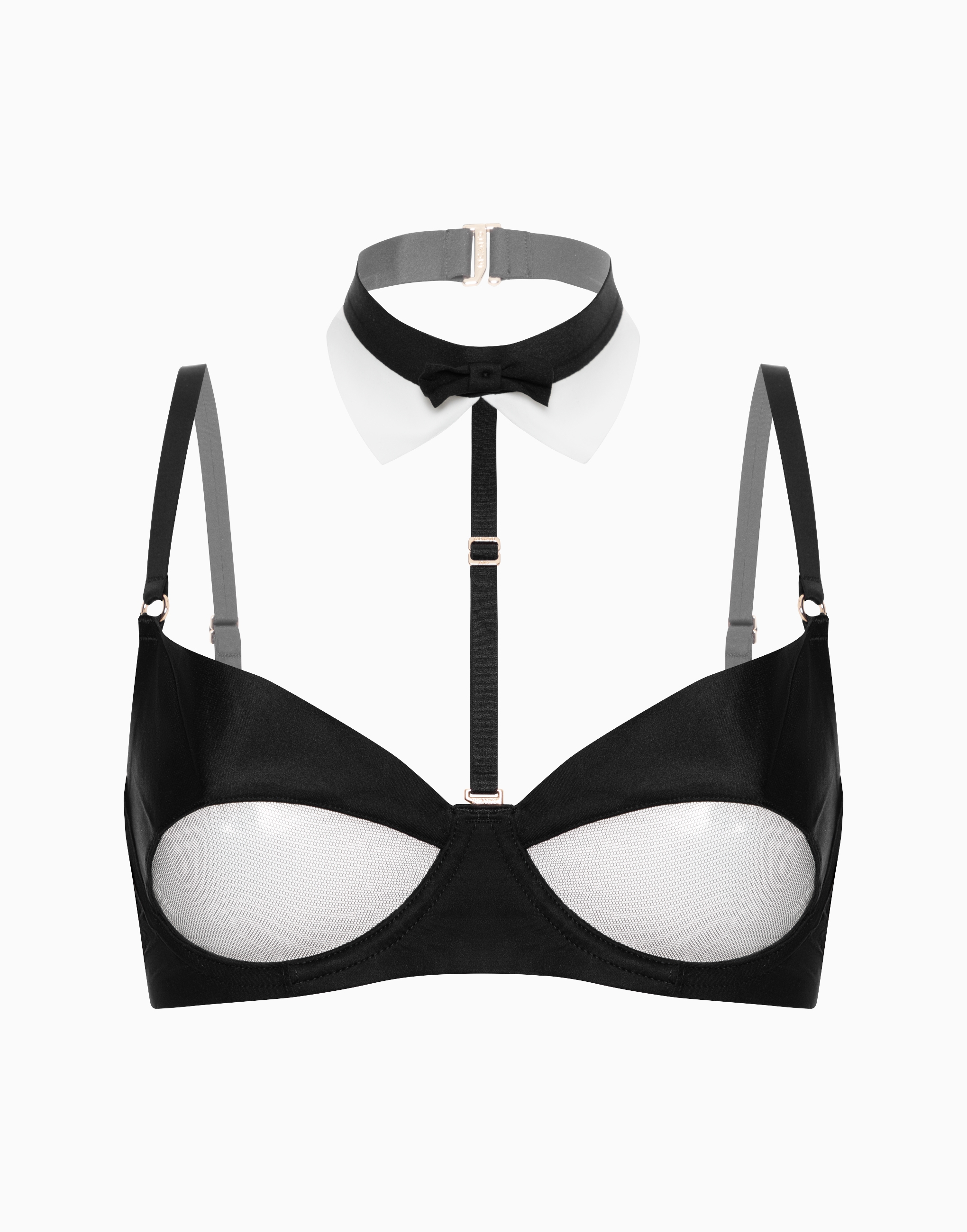 Бюстгальтер с мягкими чашками на стане Malaga CD1151 7999₽