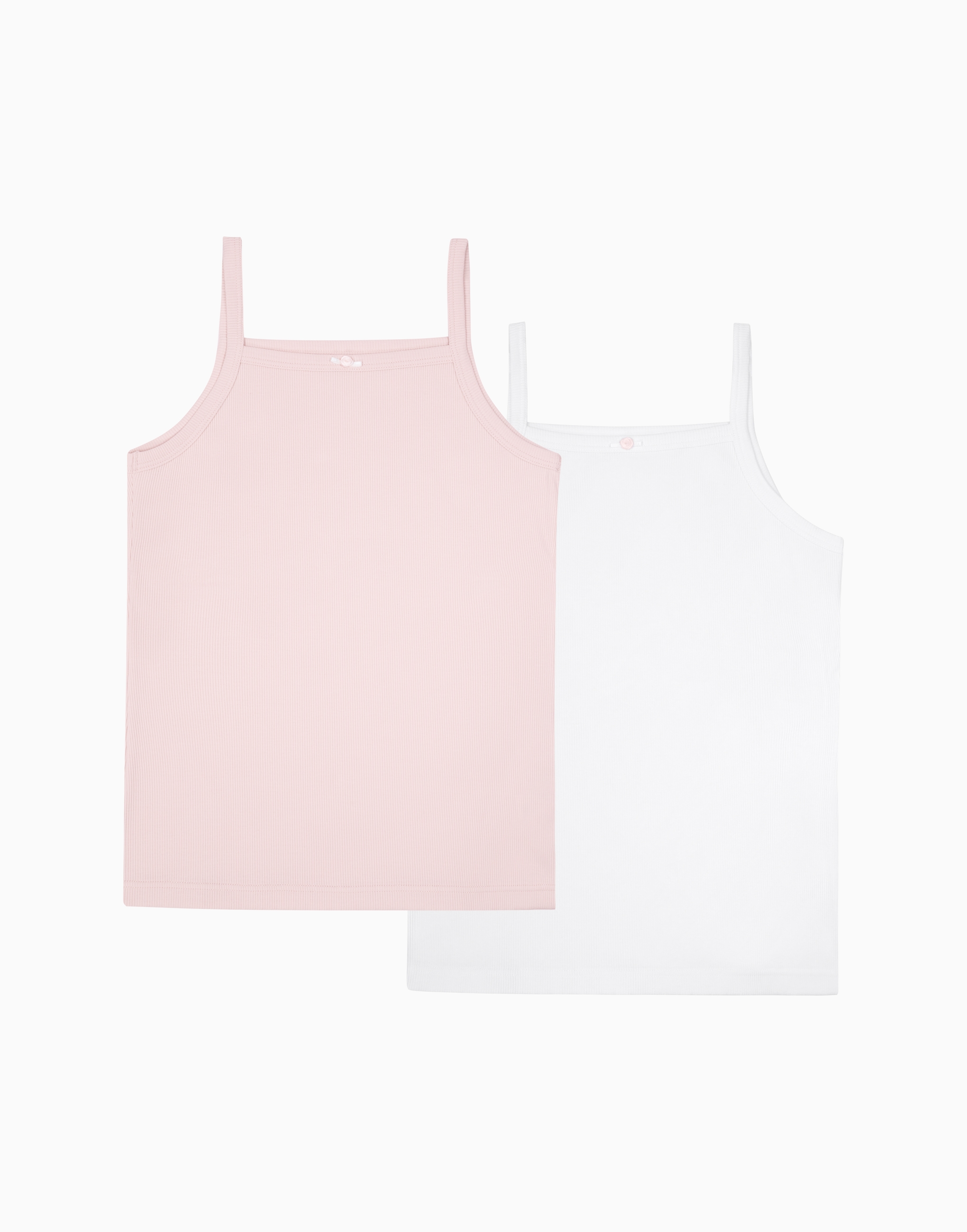 Набор из двух маек Incanto, разноцветный, арт. 4670393570570