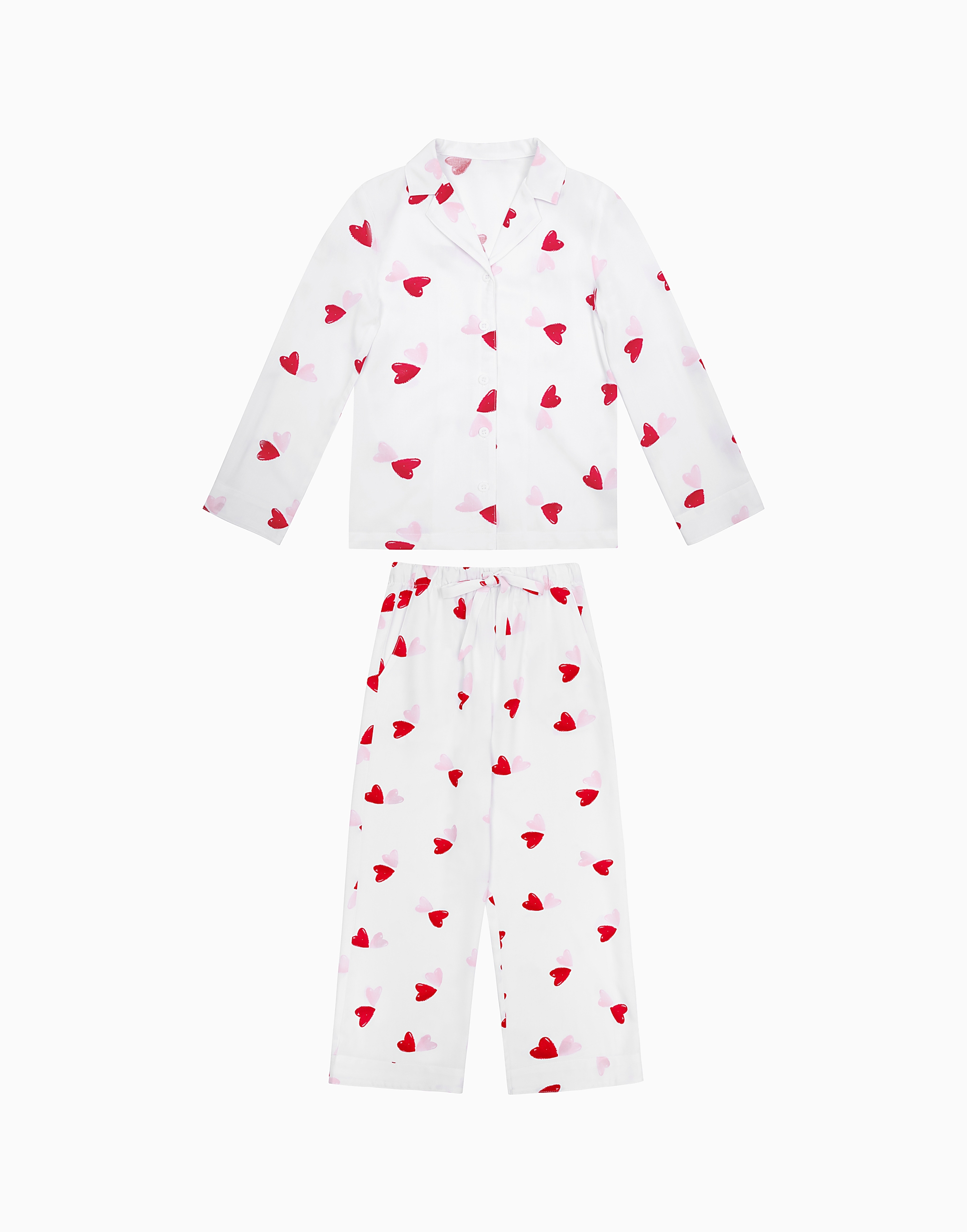 Пижама для девочки 1000