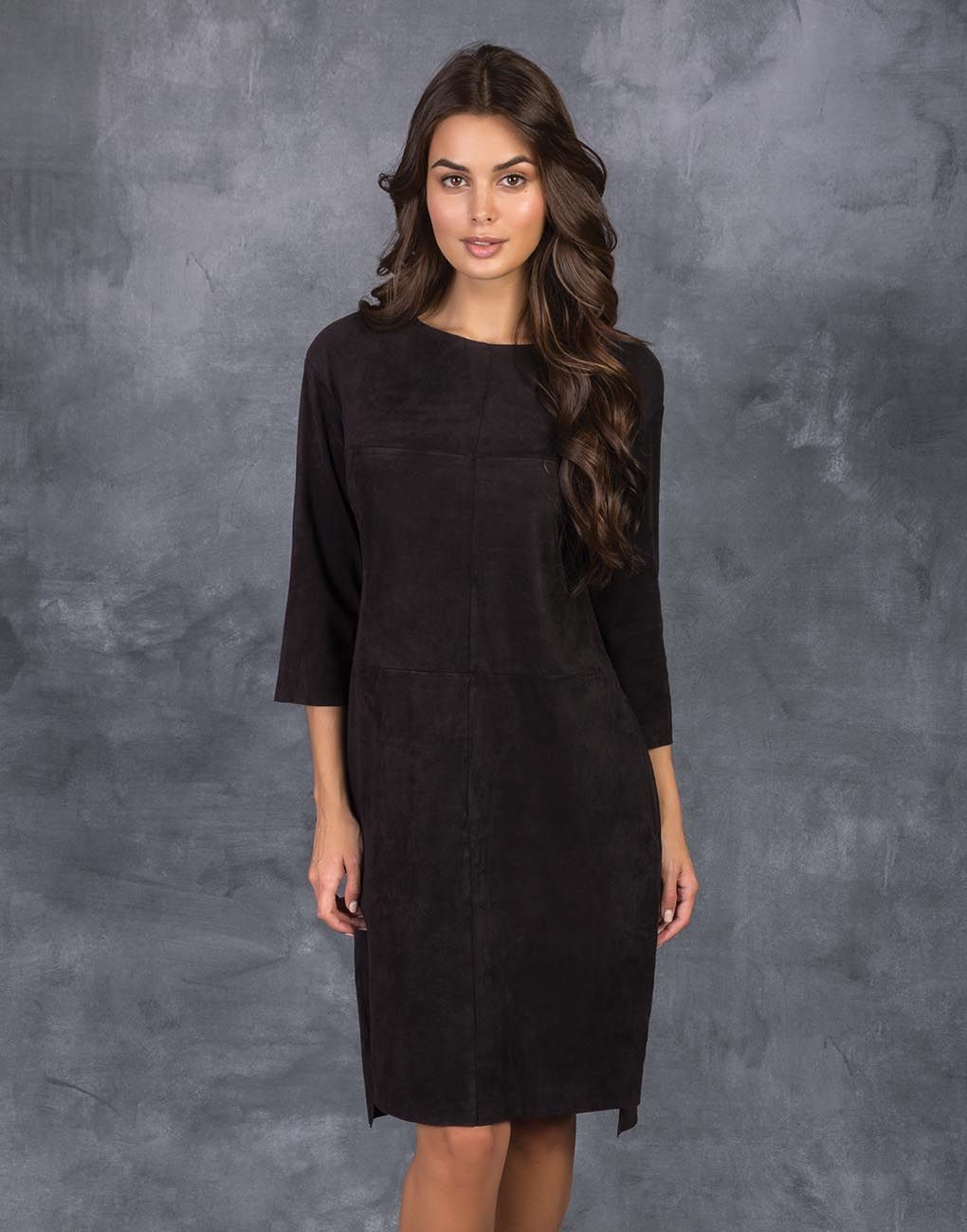 

Платье Suede (black, 2)