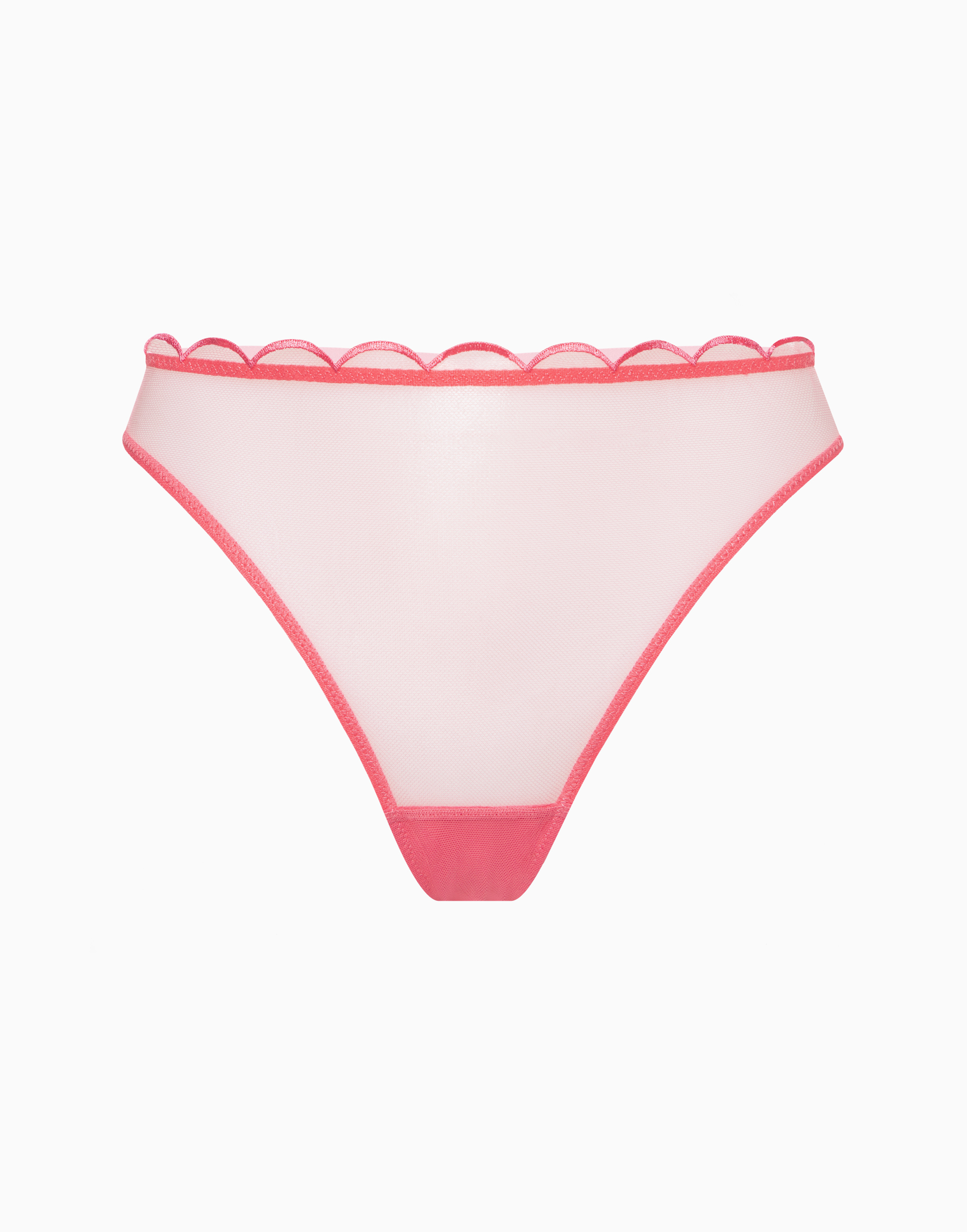 

Бразилиано высокая посадка INCANTO CD896, Черный;розовый;латте, Бразилиано высокая посадка INCANTO CD896