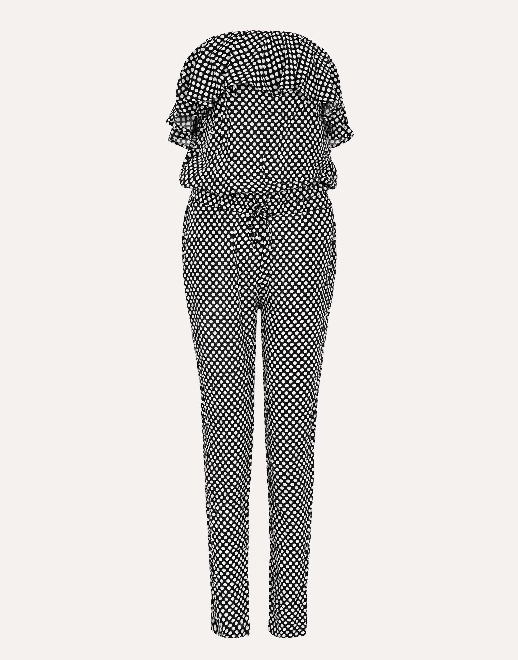 

Полукомбинезон Trendy