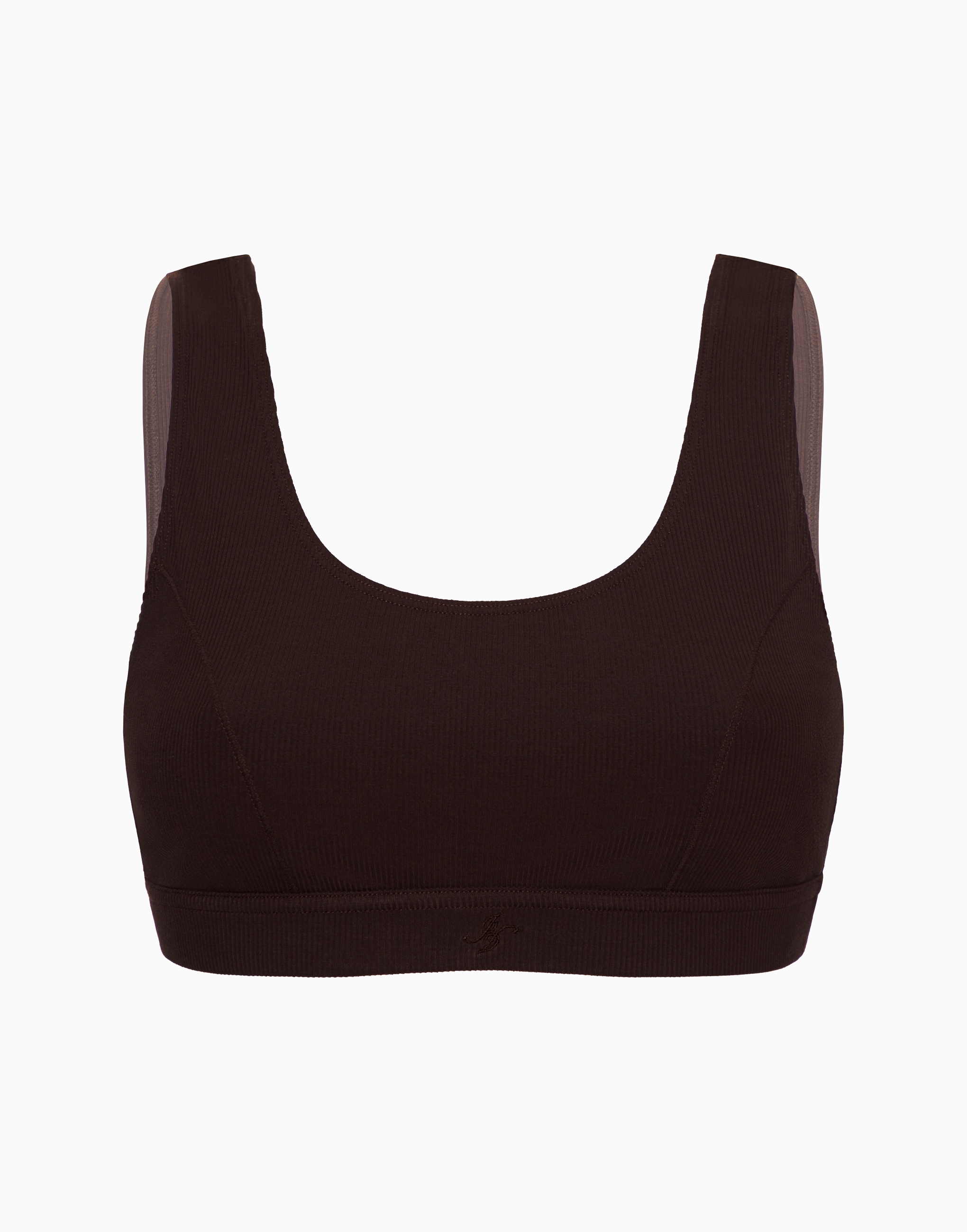 Полутоп Incanto MD1237, шоколадный, арт. 4670393565729