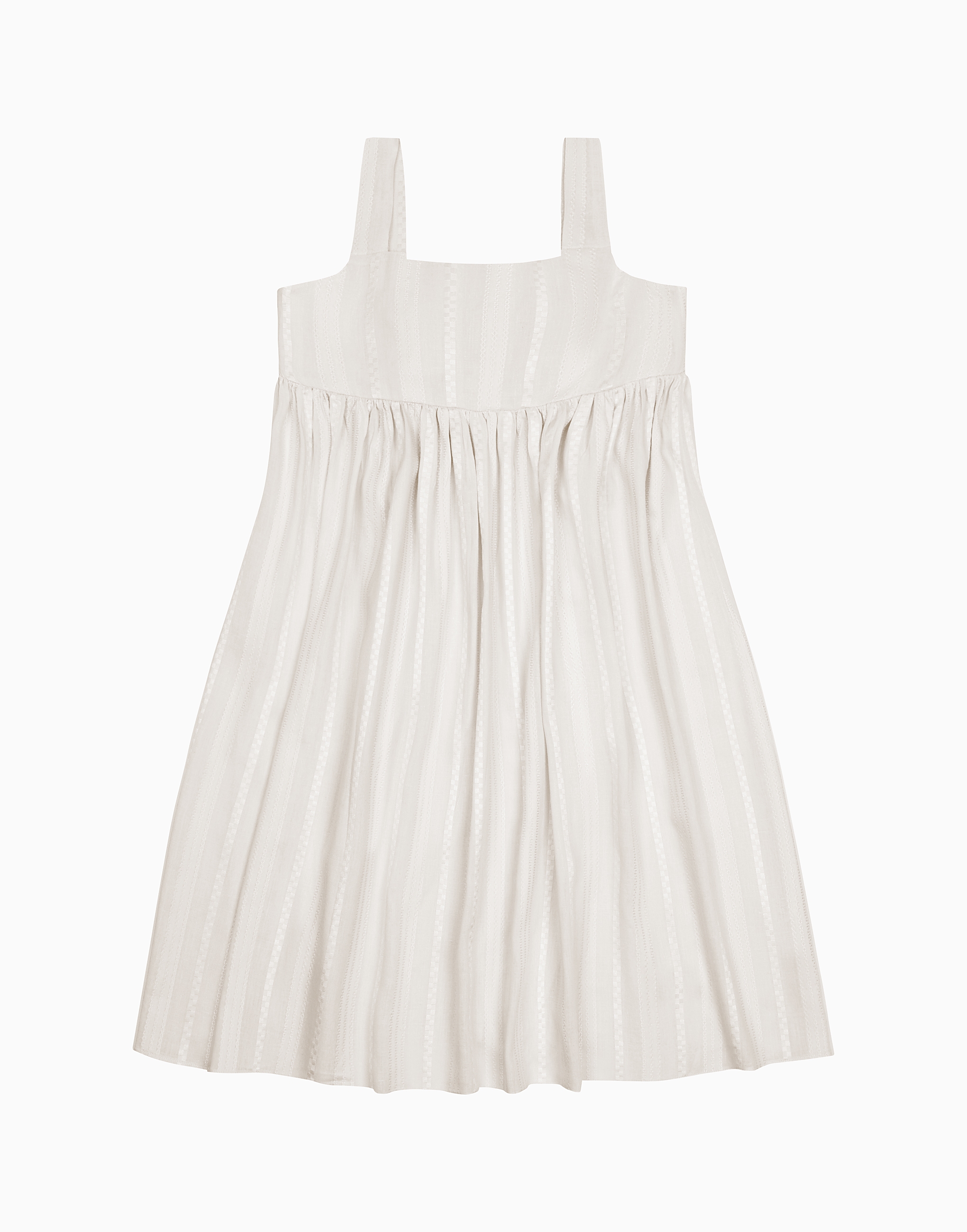 Платье на бретелях Incanto, бежевый, арт. 4640348150065