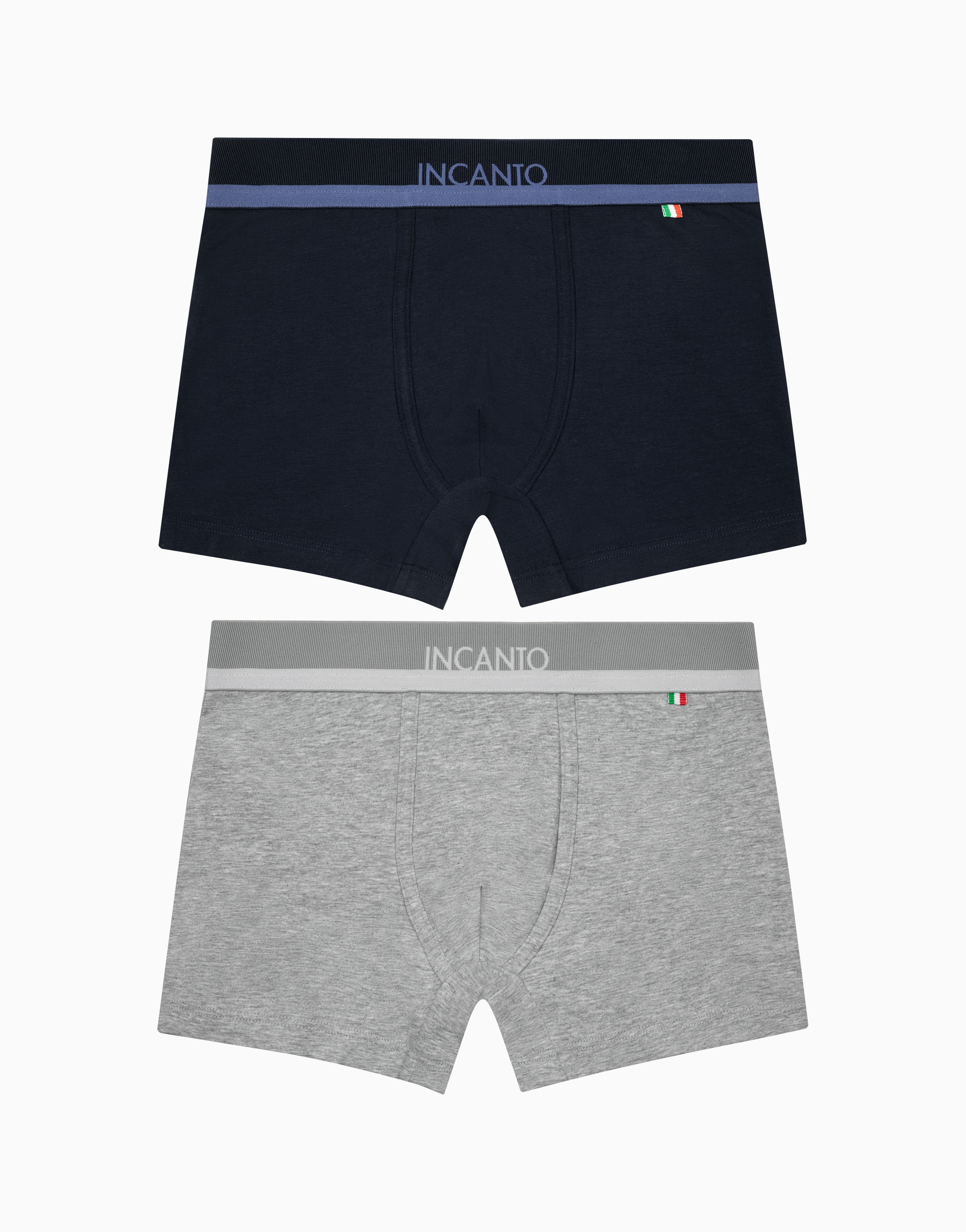 Набор боксеров Incanto 1173, разноцветный, арт. 4670393579313