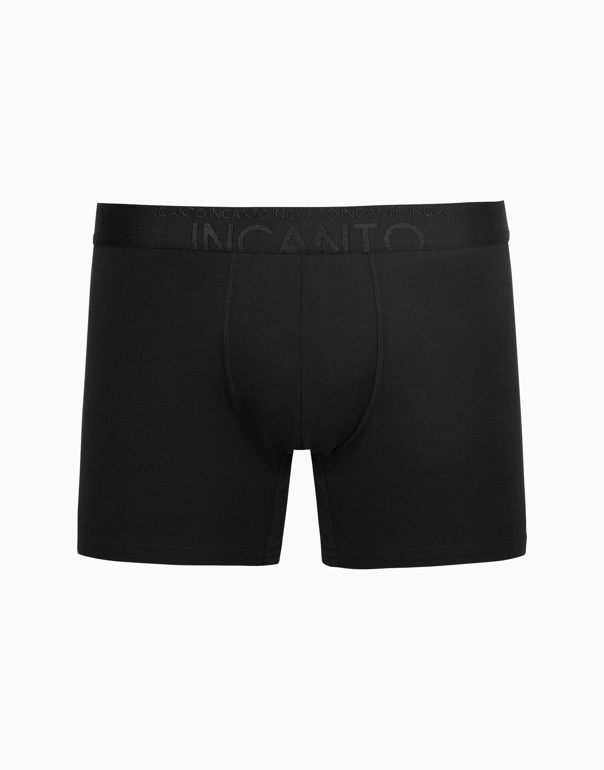 Удлиненные боксеры Classic cotton