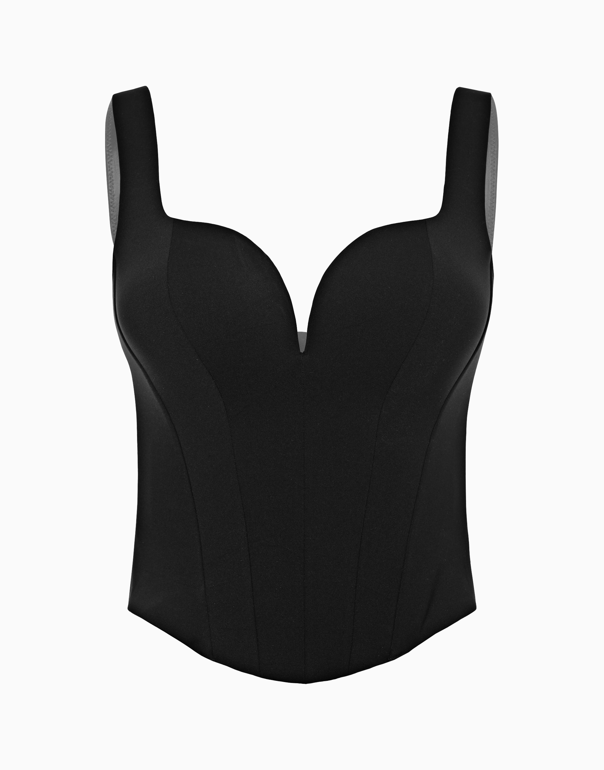 

Корсет CD1111, Черный, Корсет CD1111