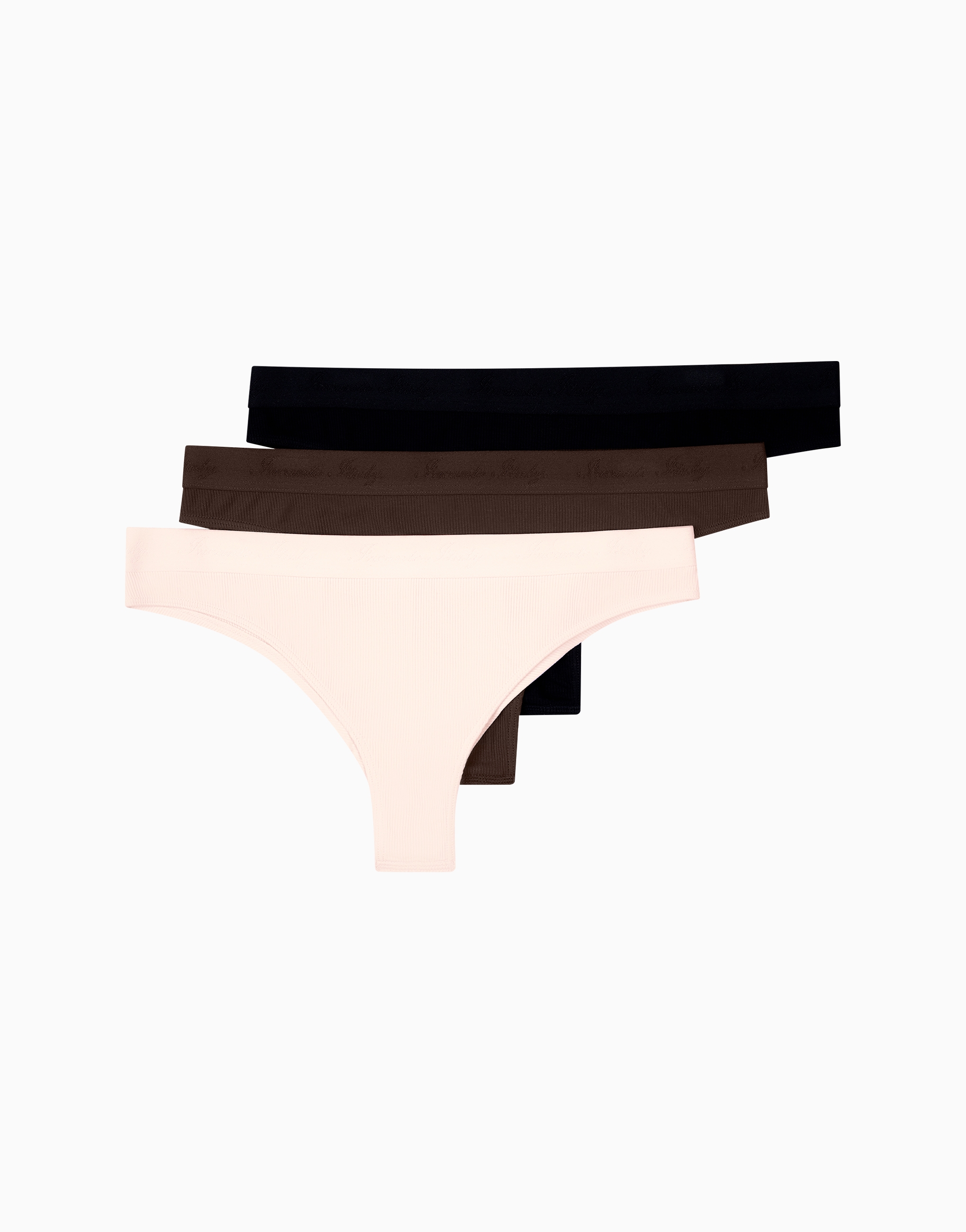 Набор из 3-х бразилиано средняя посадка MD1110 2699₽