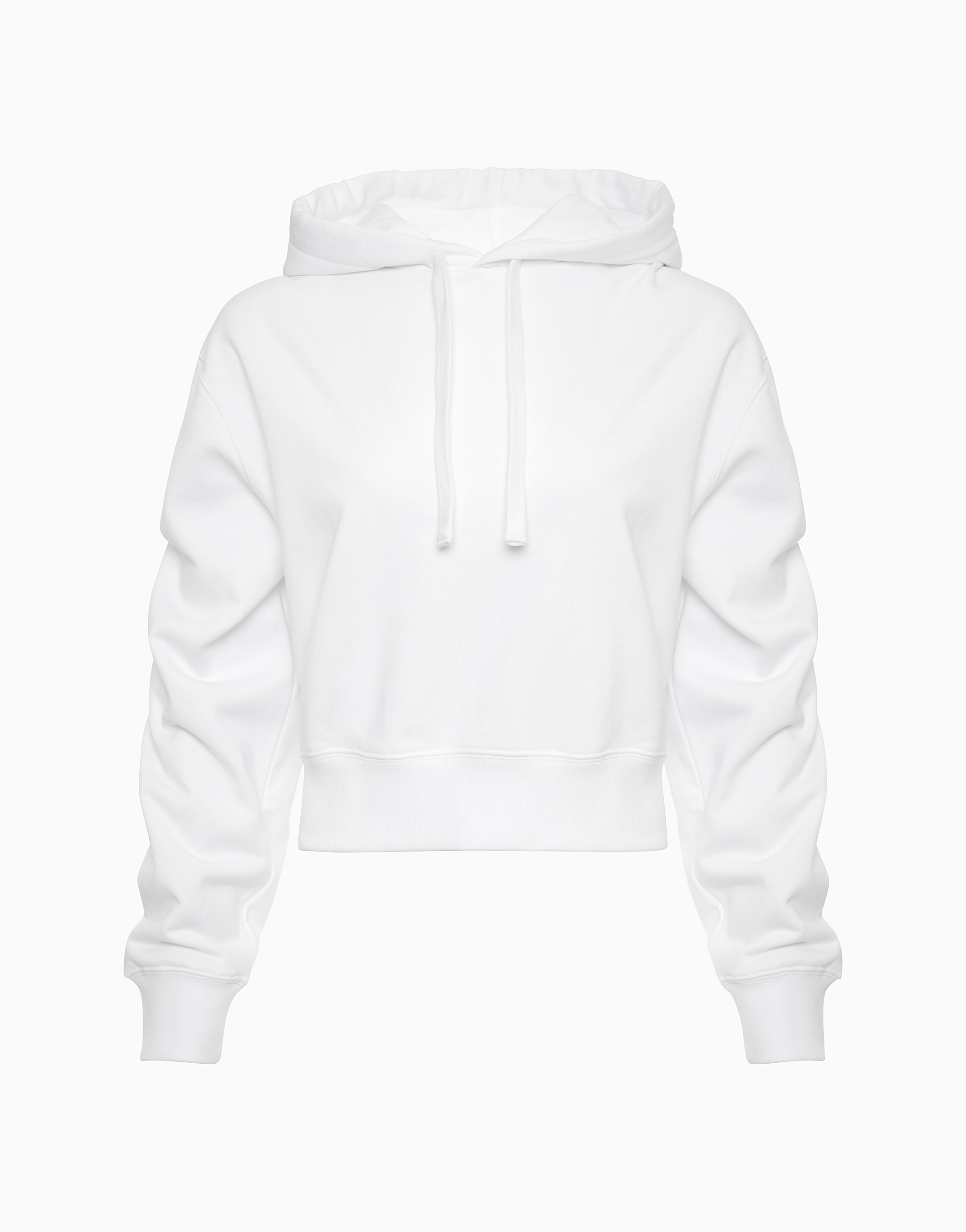 Худи Incanto FD590, белый, арт. 6944990864775