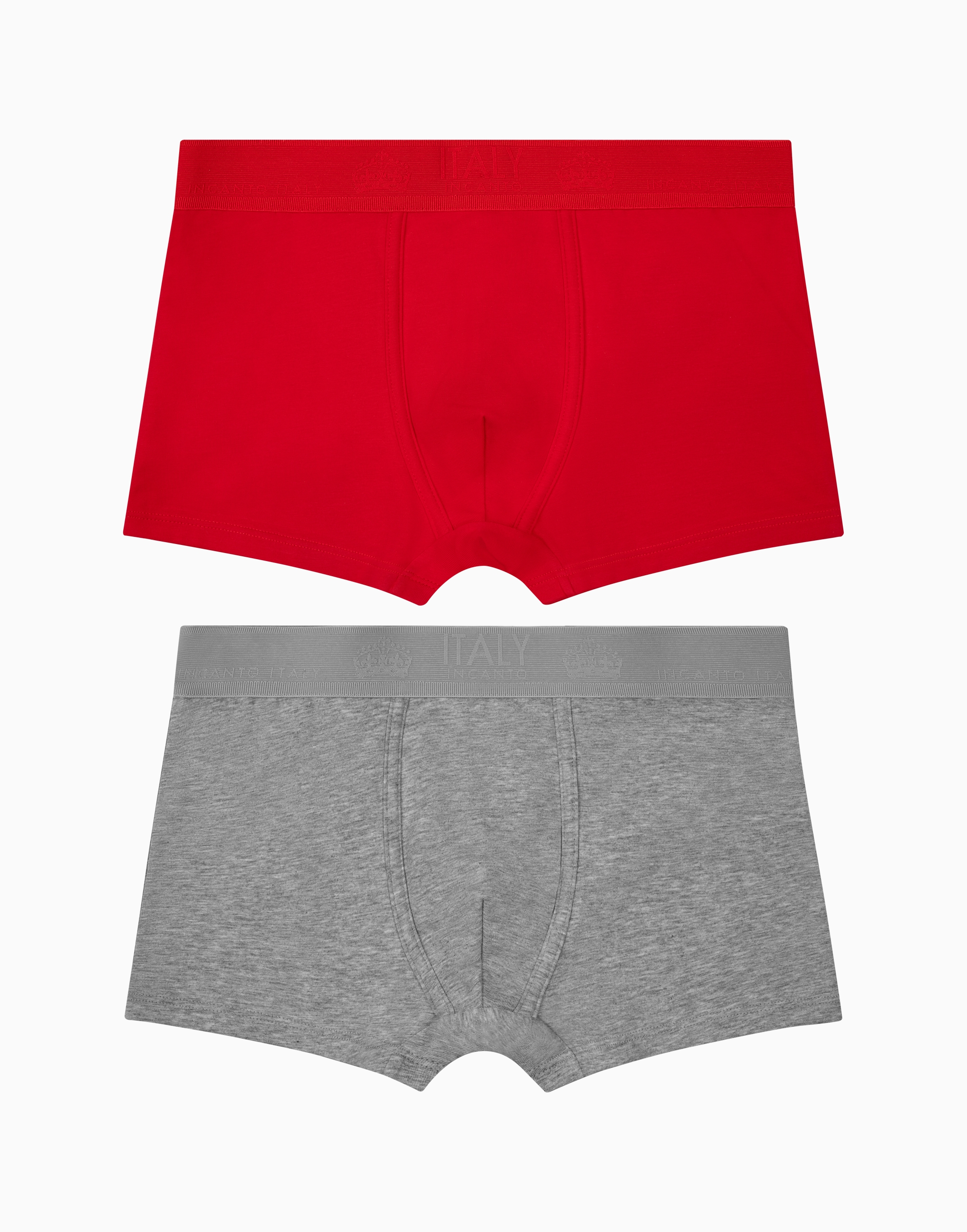 

Набор из 2-х боксеров для мальчика 1105, Мультиколор, Набор из 2-х боксеров для мальчика 1105