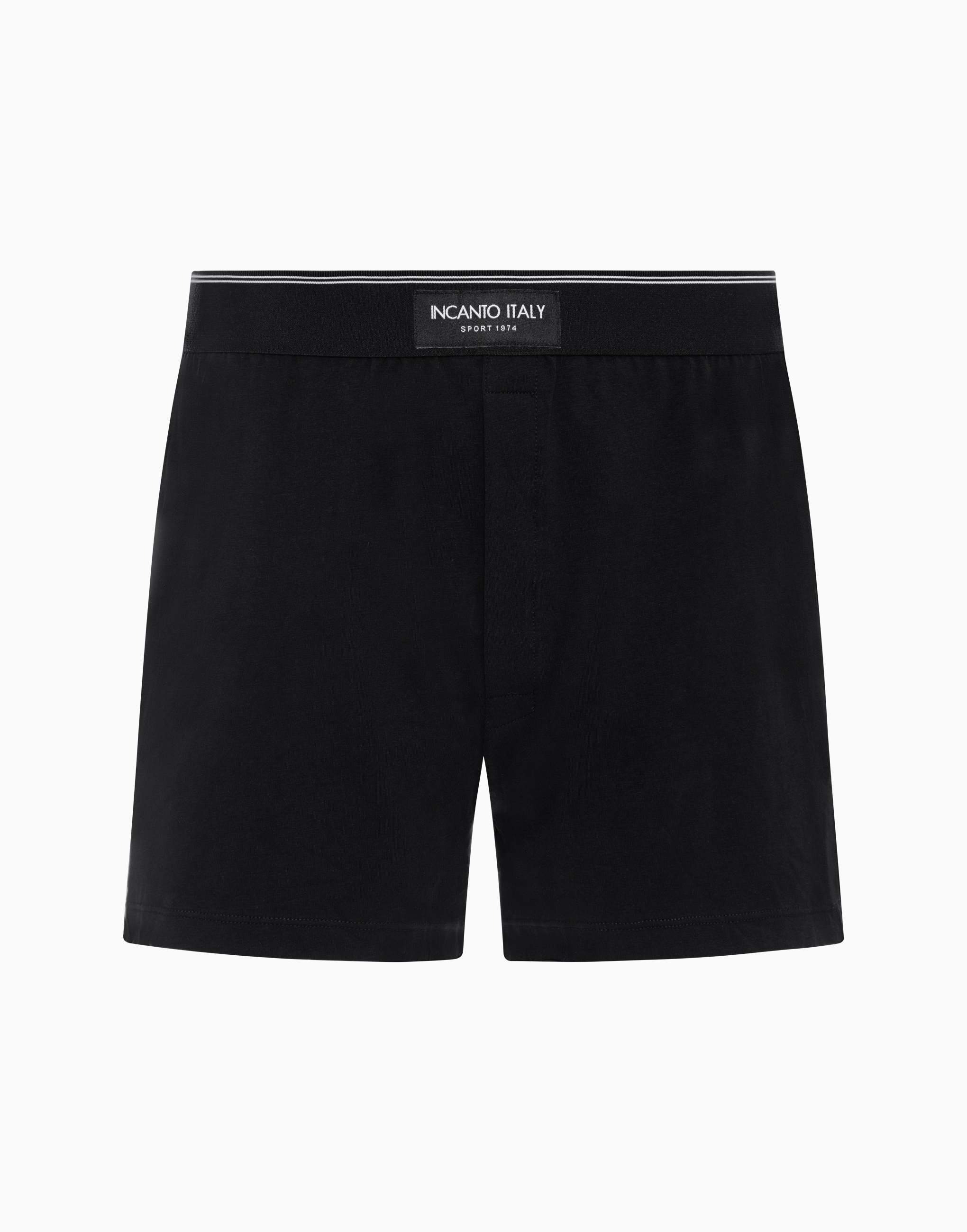 

Классические боксеры BU1104, Черный, Классические боксеры BU1104