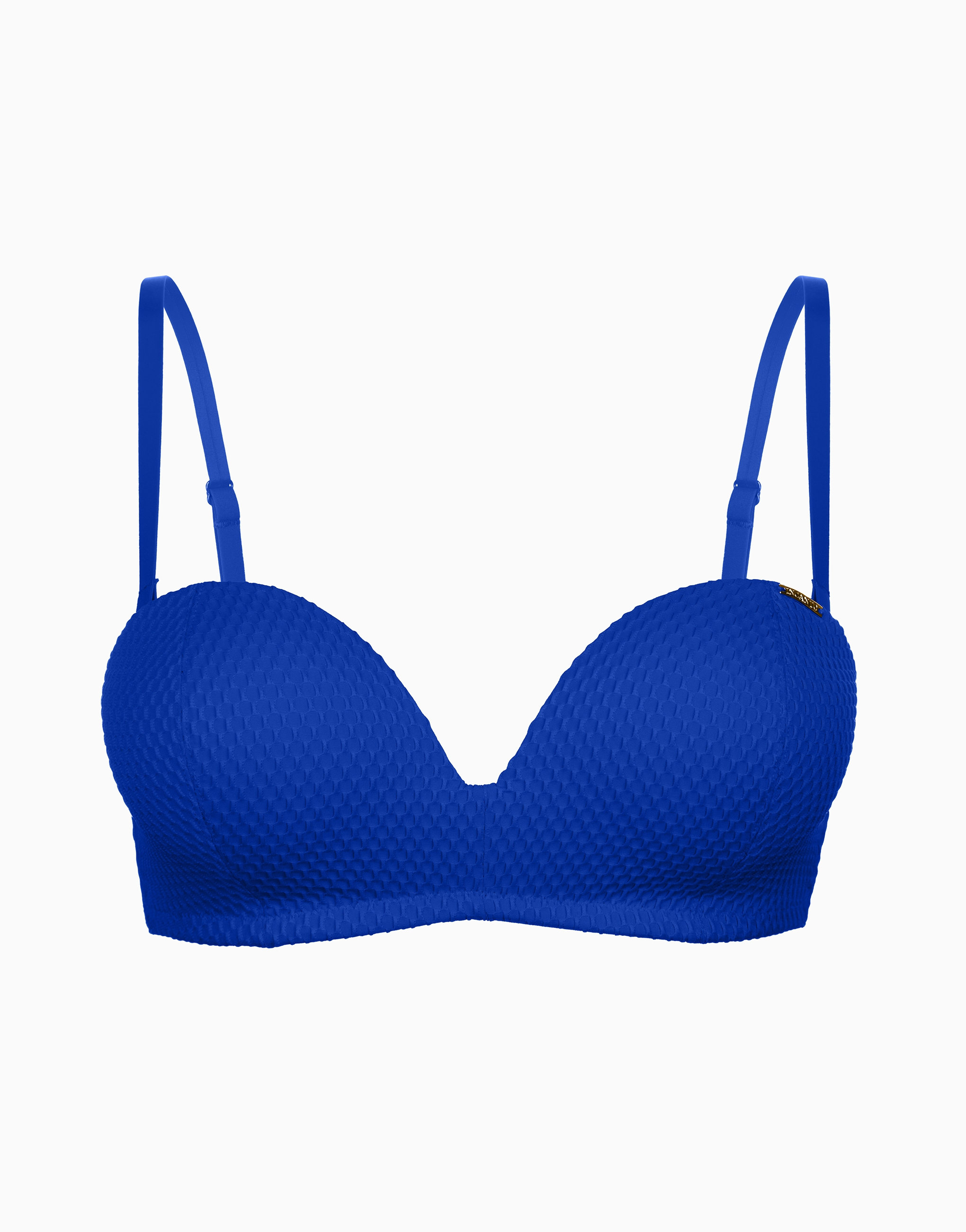 

Basic Incanto, Топ-бандо бикини Double Push-up с формованными чашками Serra Laguna