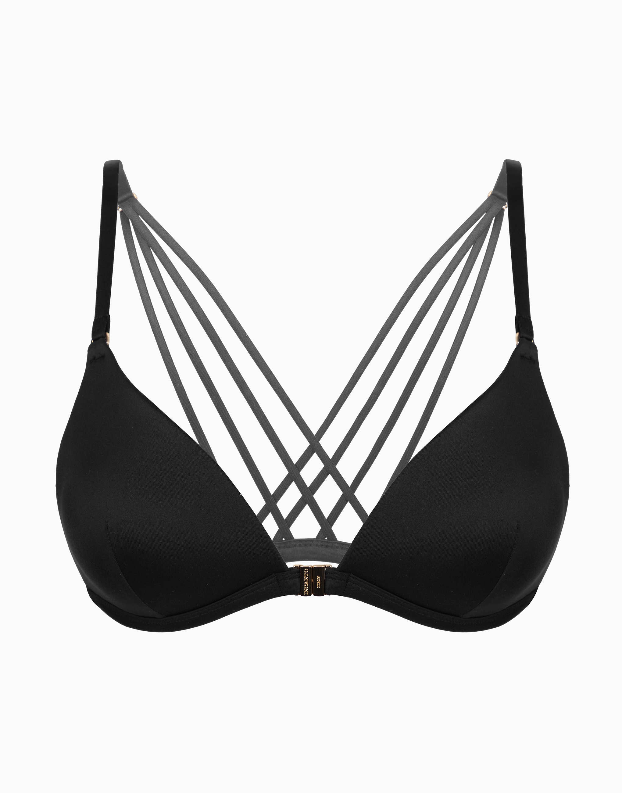 

Fashion Incanto, Лиф бикини Double Push-up с треугольными чашками ID41