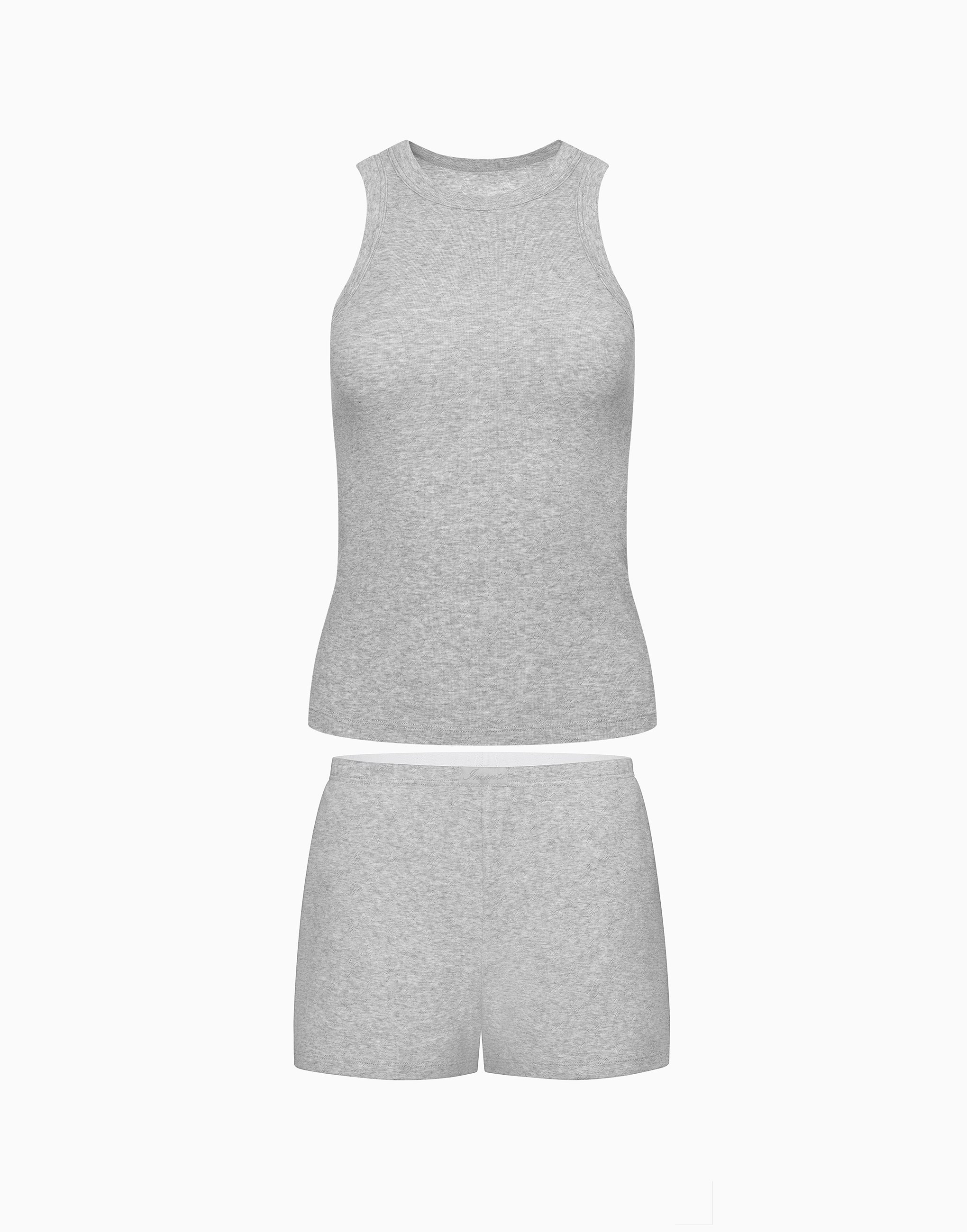 Комплект майка и шорты INCANTO MD1202