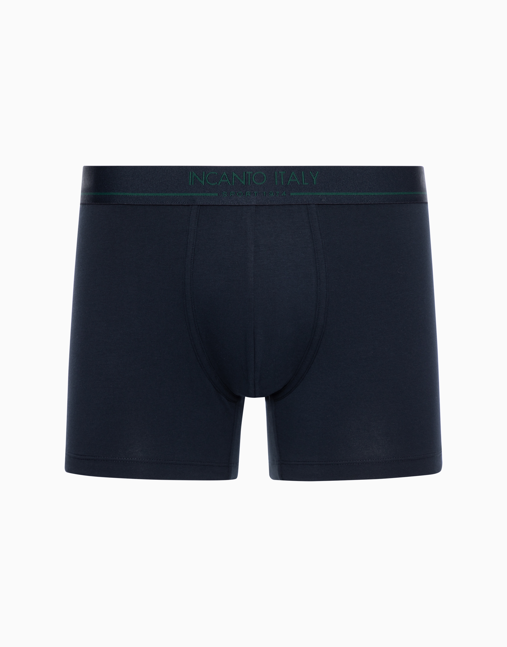 Удлиненные боксеры, синий, арт. 4670393544601