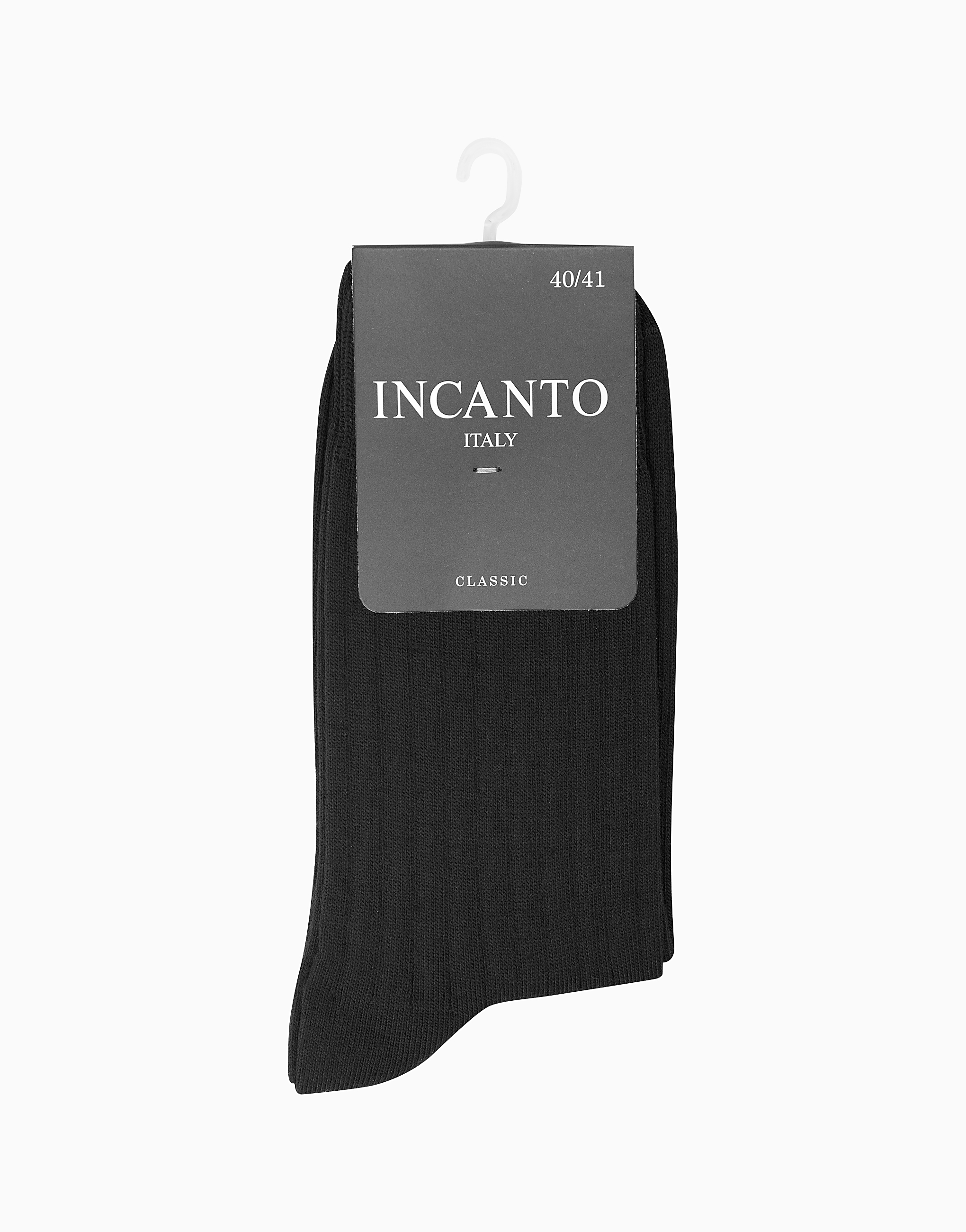 

Комплект из 4-х пар мужских хлопковых носков в рубчик BU733007, Черный;антрацит, Комплект из 4-х пар мужских хлопковых носков в рубчик BU733007