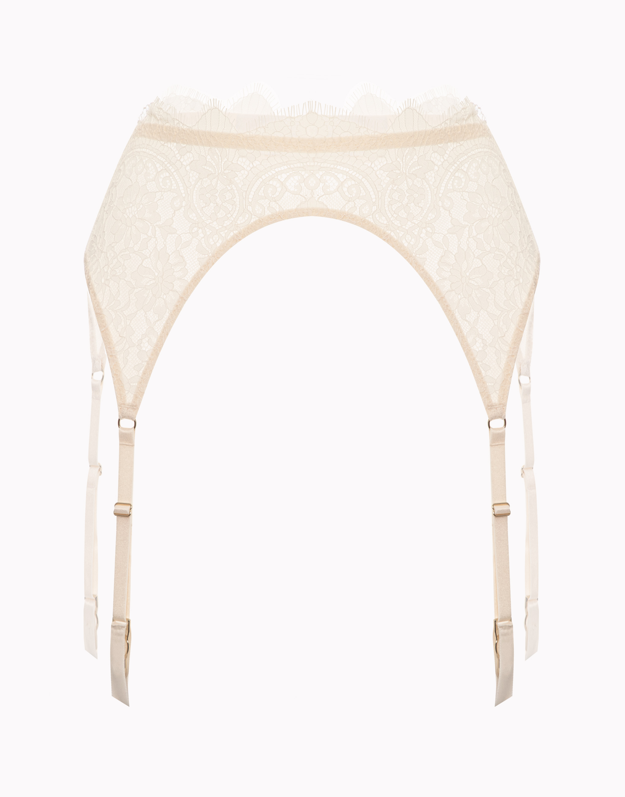 

Пояс для чулок кружевные с сеткой CD908, Champagne/nude;черный, Пояс для чулок кружевные с сеткой CD908