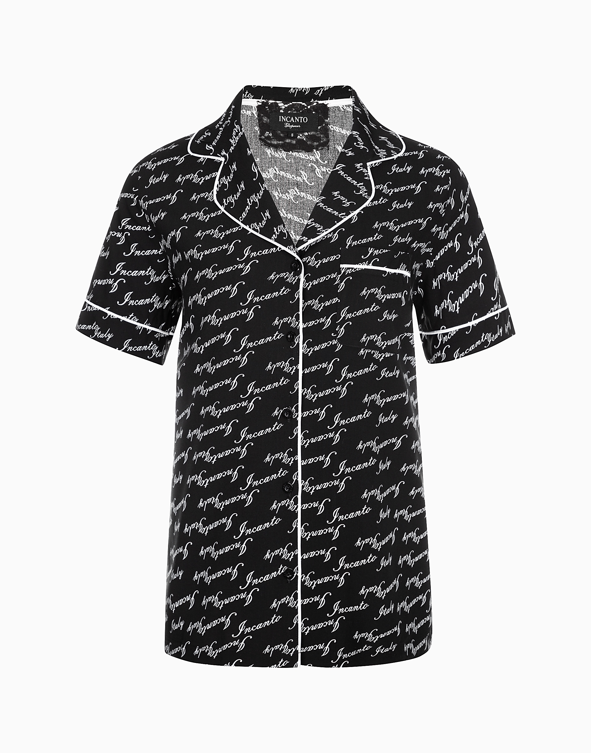 Fashion Incanto, Рубашка с короткими рукавами PD164  - купить