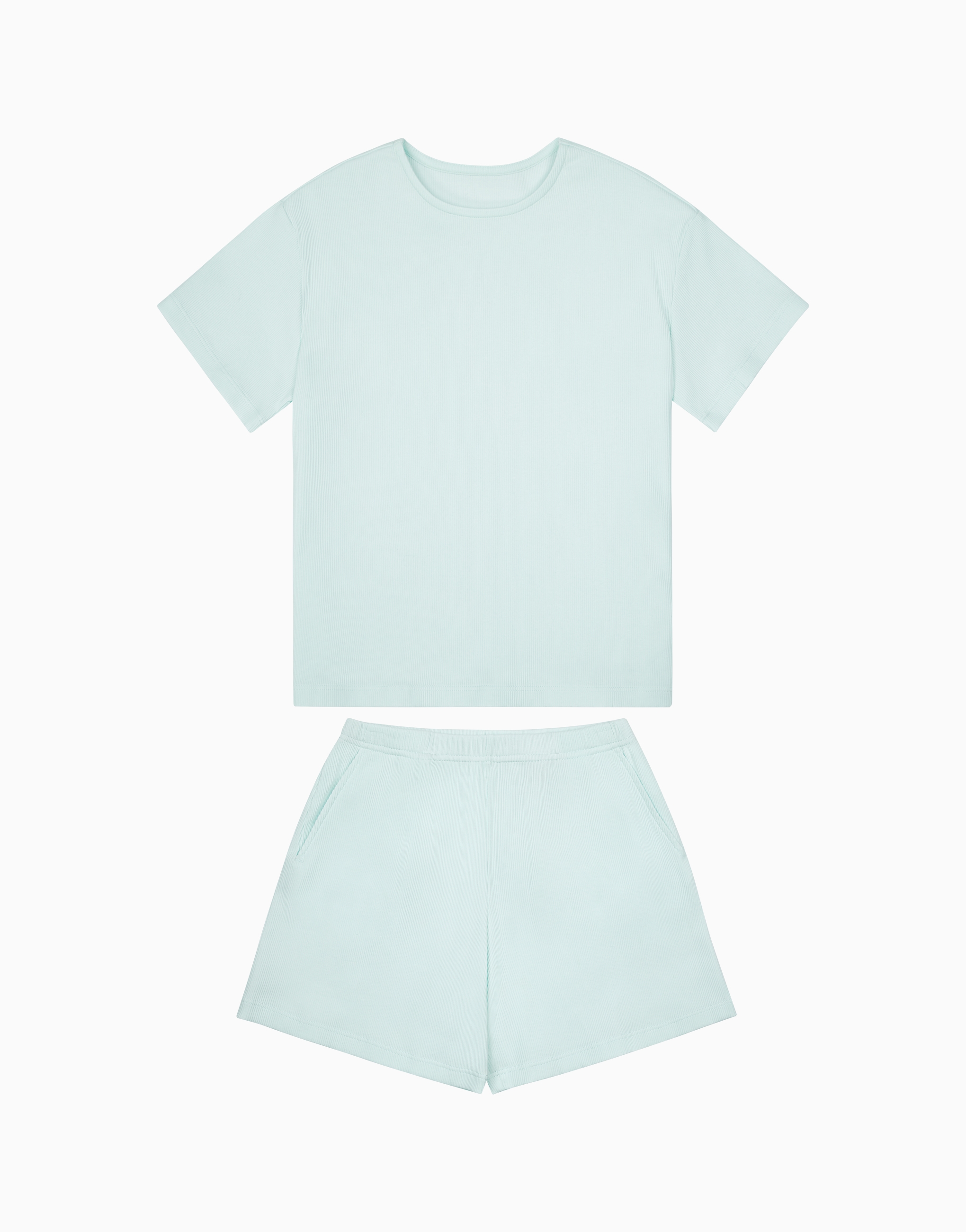 Пижама для девочки Incanto 1204, зеленый, арт. 4670393580371