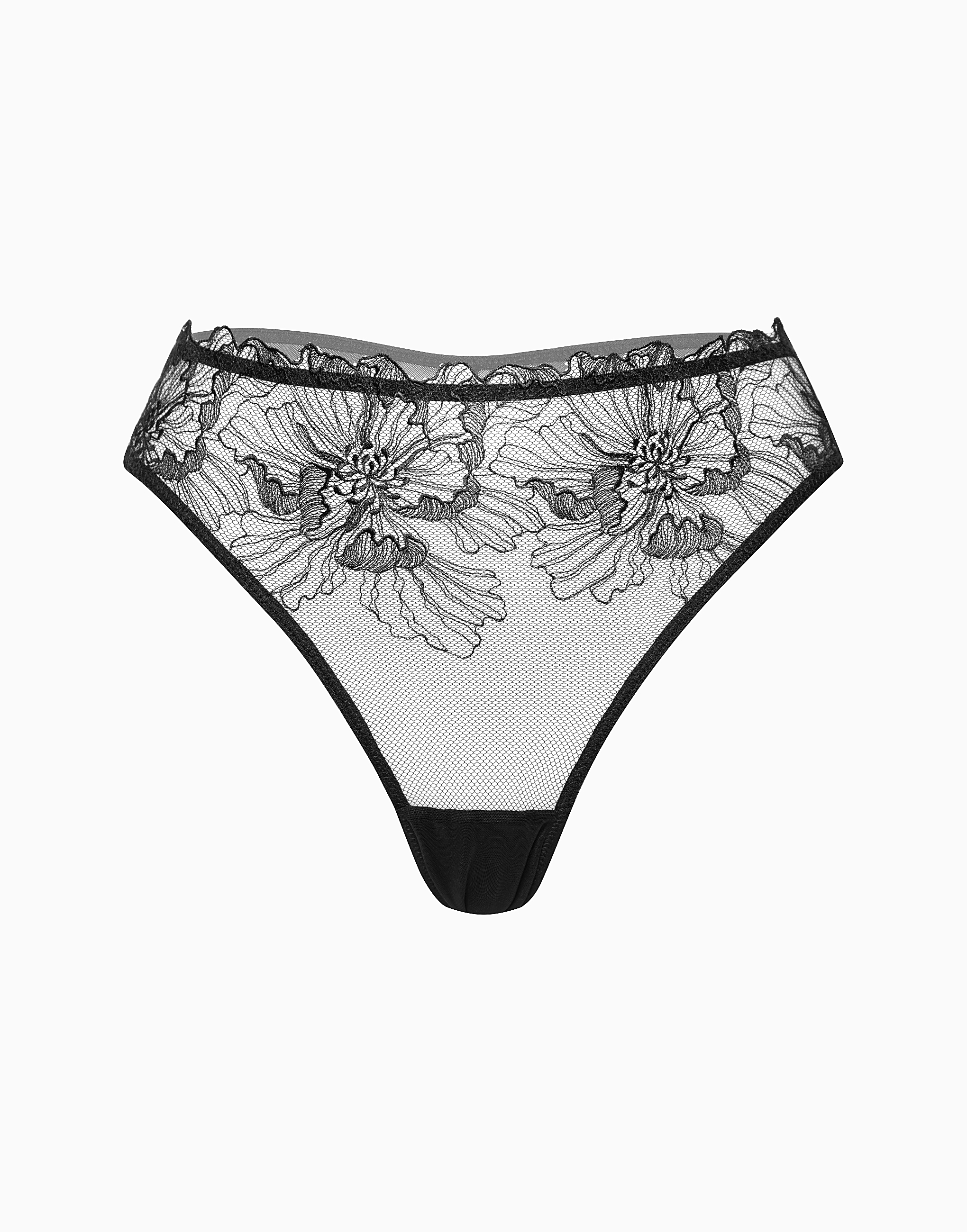 Бразилиано, черный, арт. 6944990911646