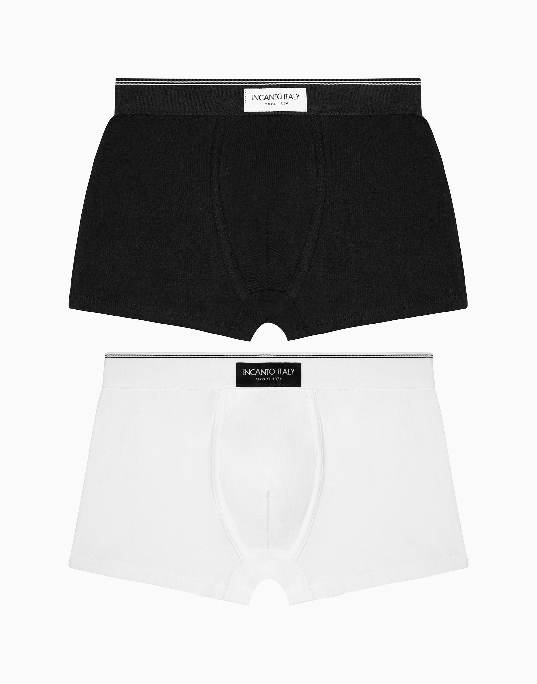 Набор из 2-х боксеров для мальчика, мультиколор, арт. 31817