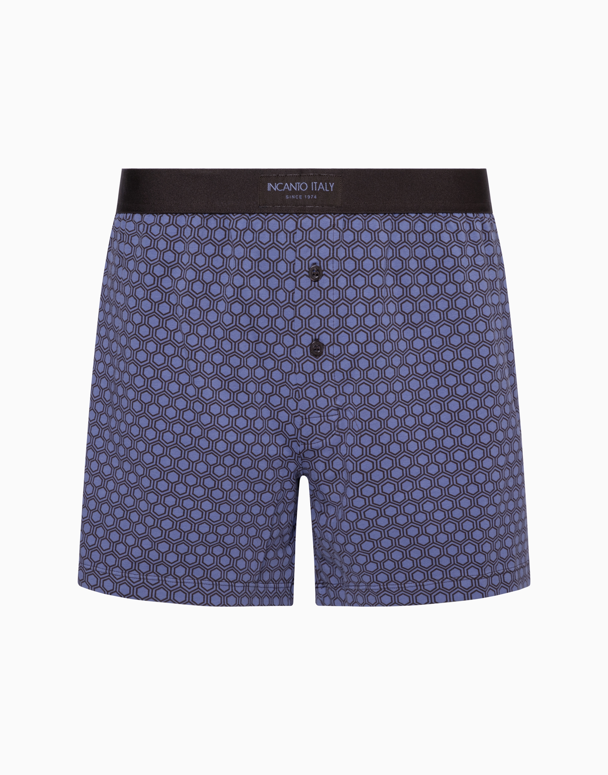 Свободные боксеры INCANTO MU1394