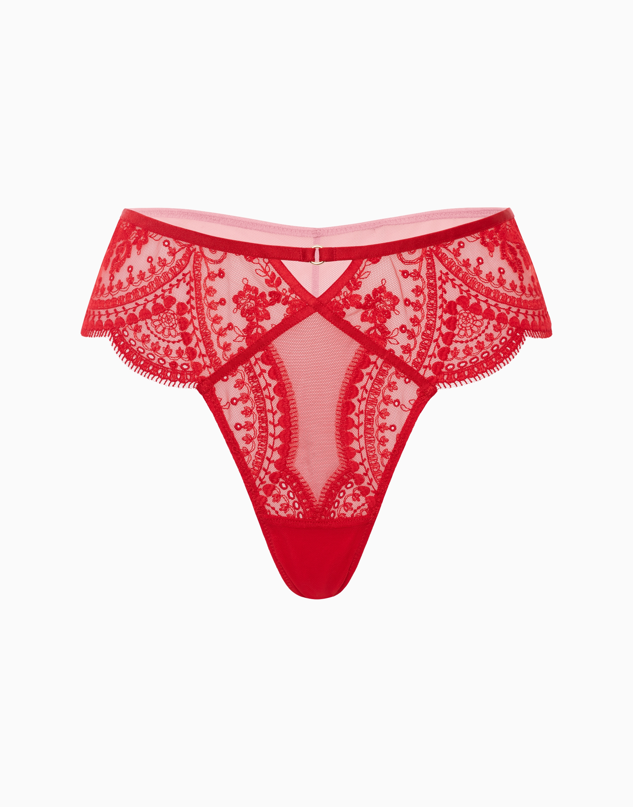 Бразилиано средняя посадка CD1042 2699₽