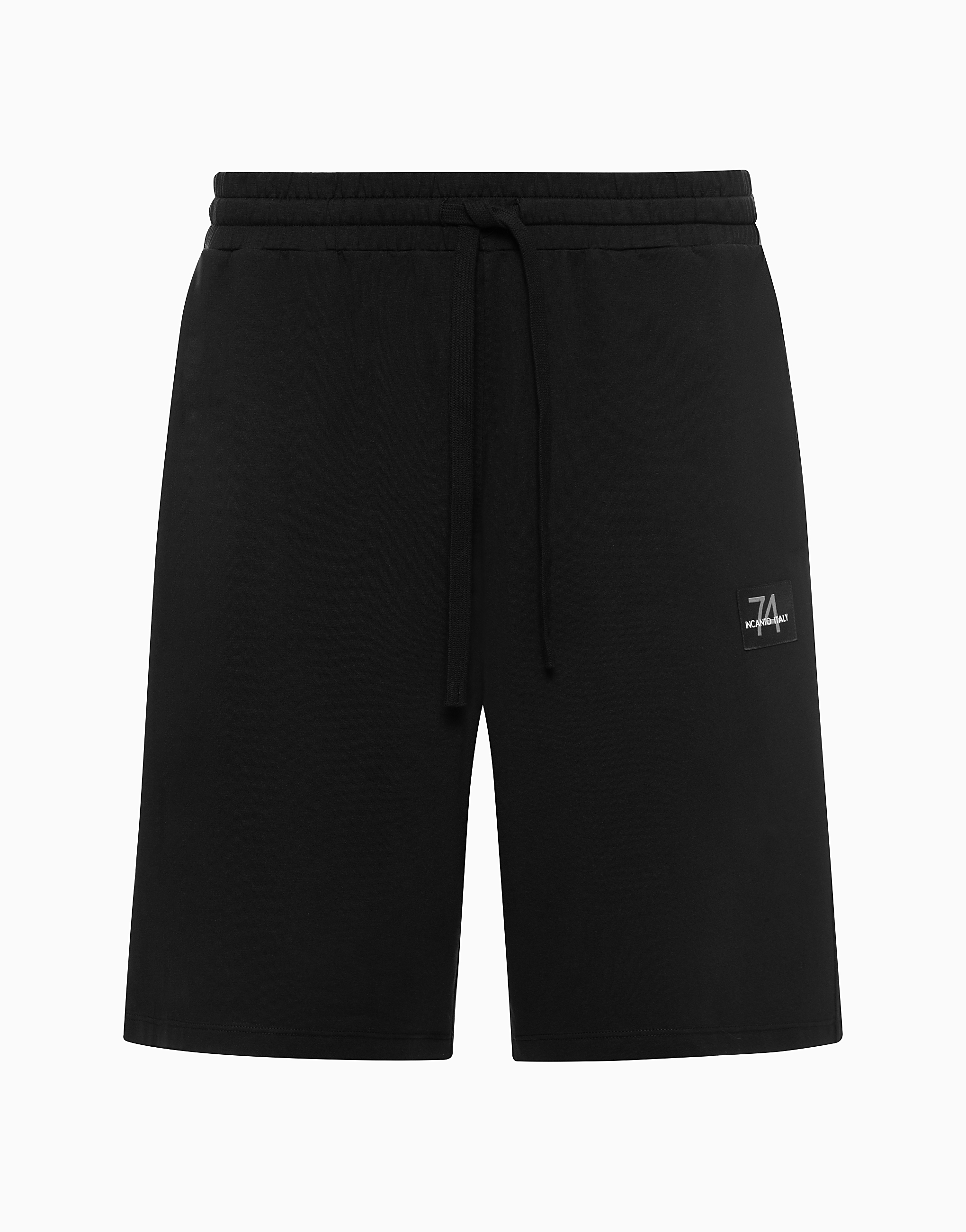 

Шорты BU1054, Черный, Шорты BU1054