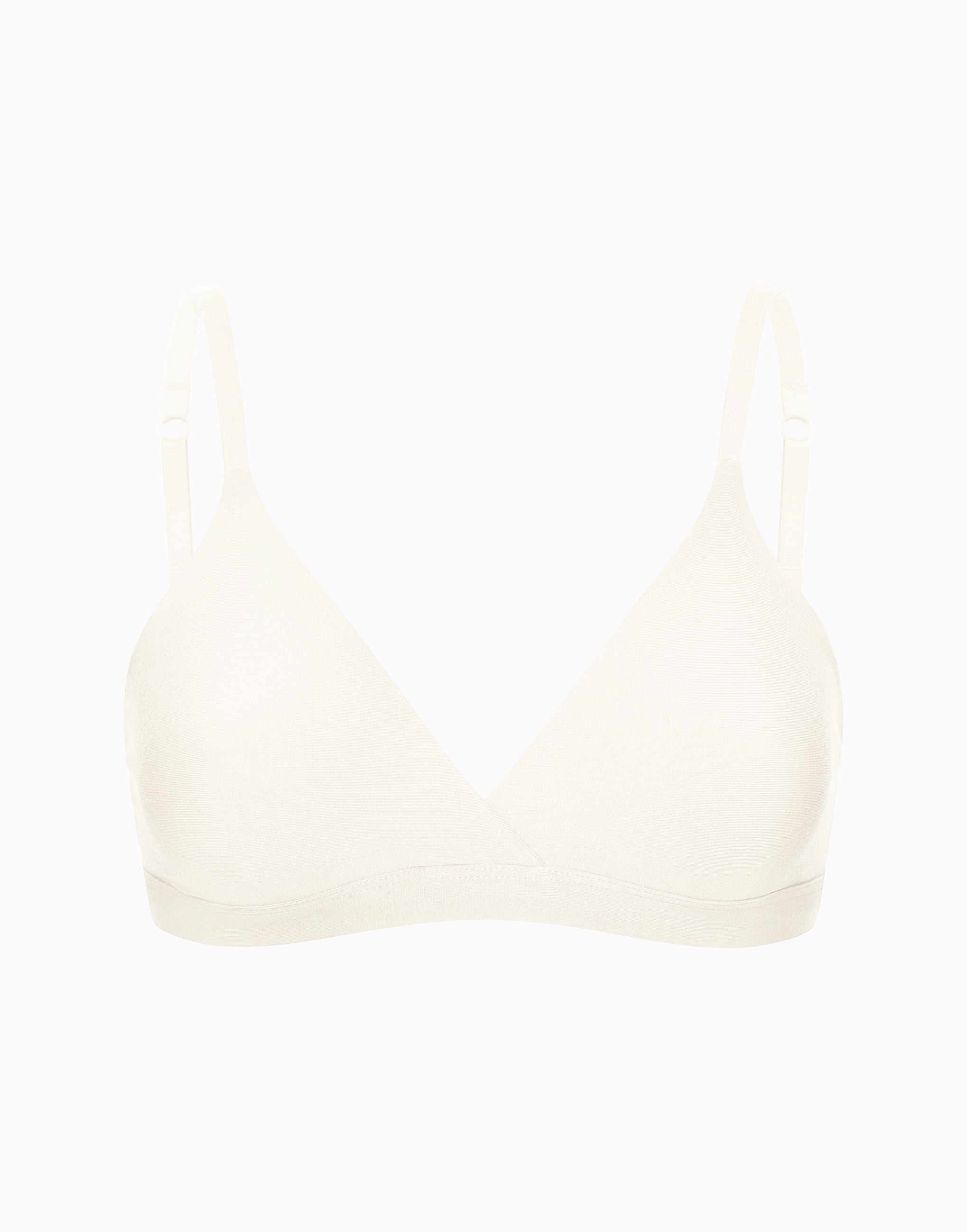 Бюстгальтер с мягкими треугольными чашками INCANTO MD1203