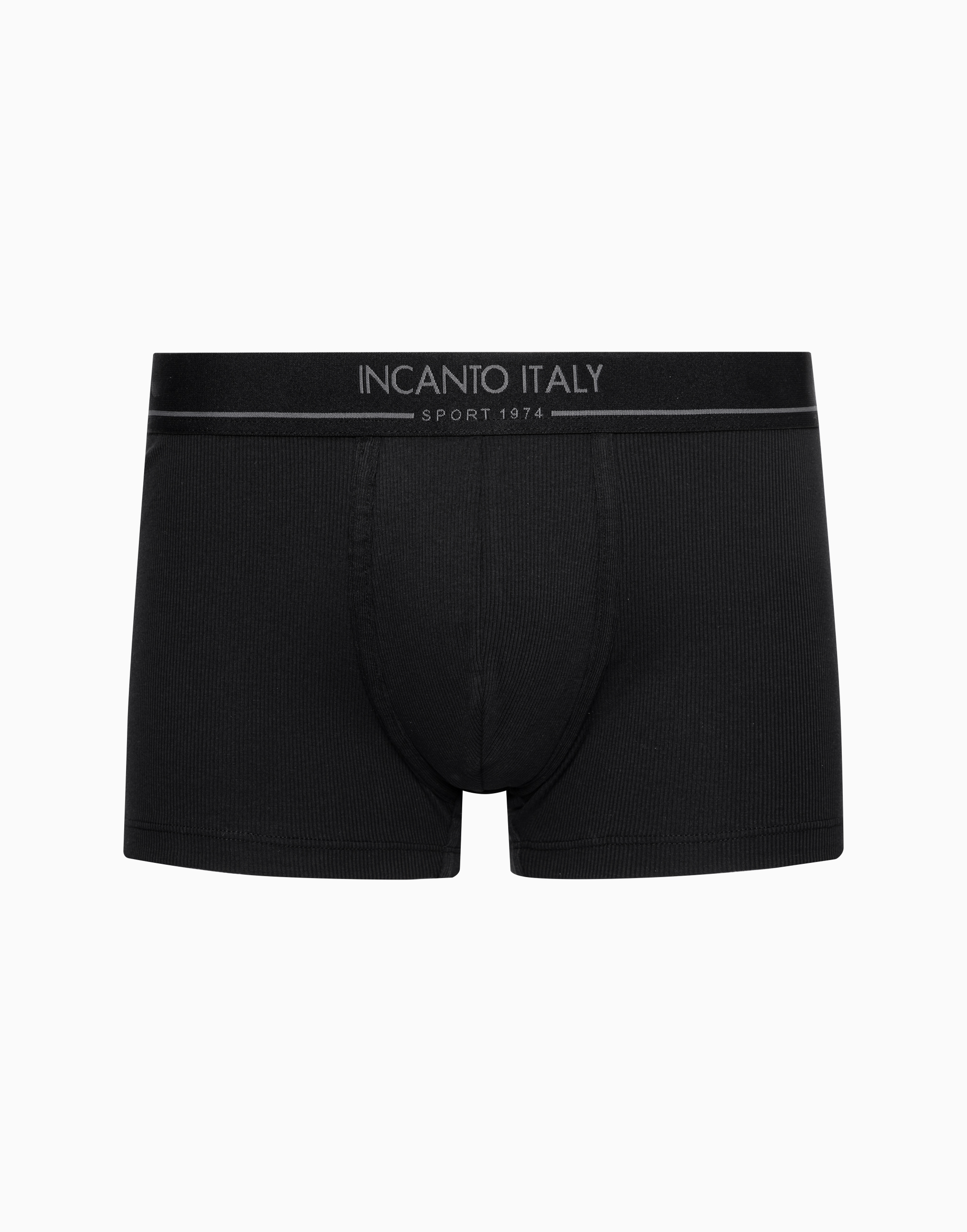 Боксеры Incanto BU1263, черный, арт. 4670393583945