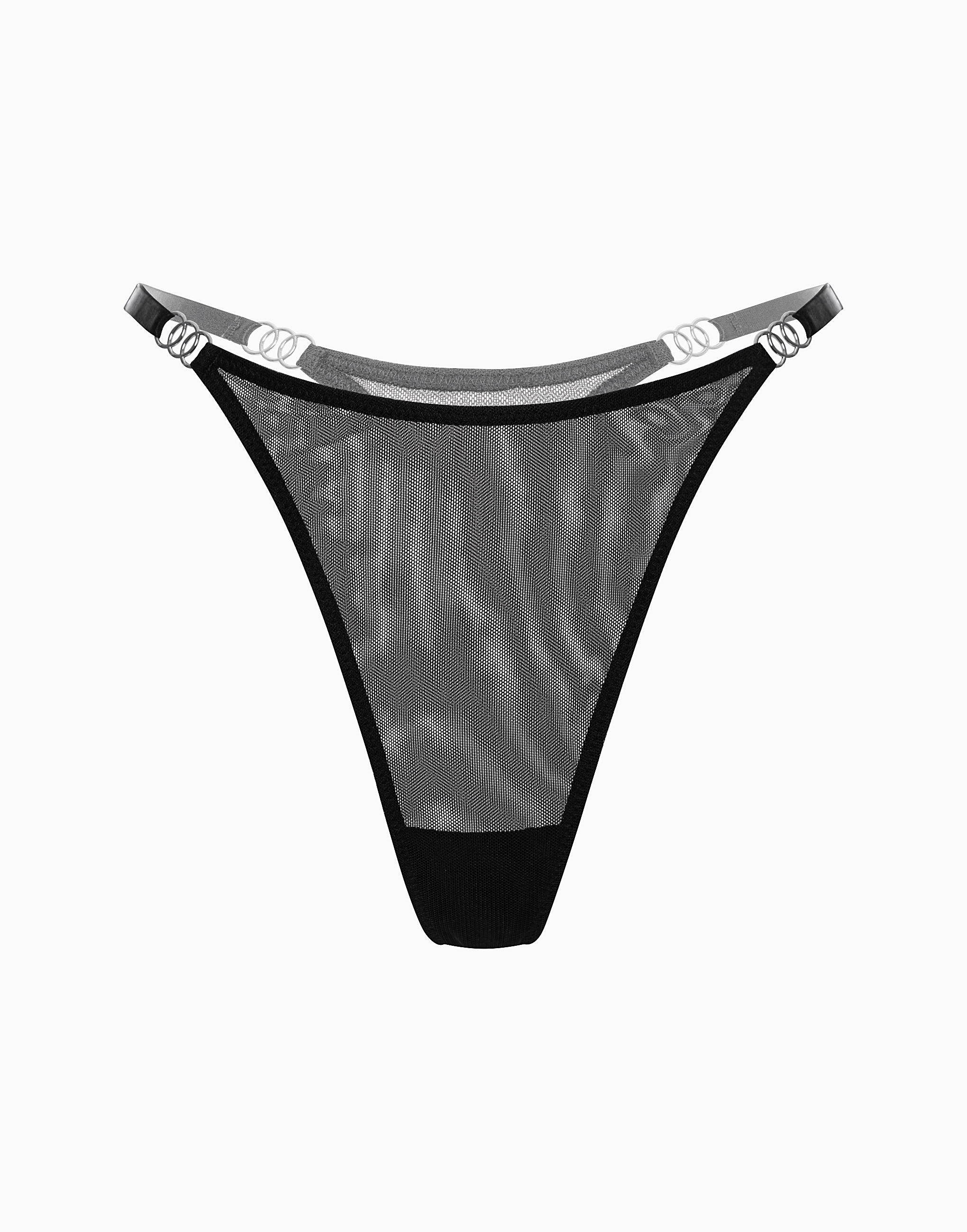 Стринги Incanto CD821, черный, арт. 32414