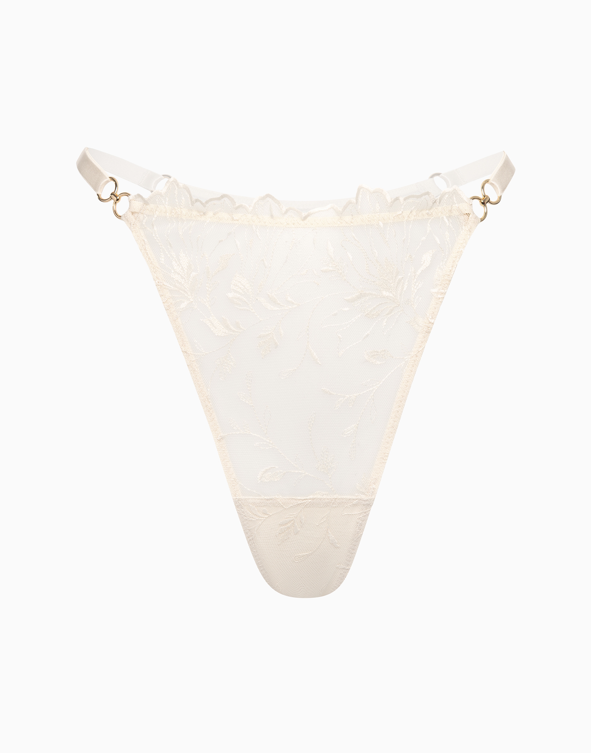 Стринги Incanto CD1149, бежевый, арт. 4670393586687