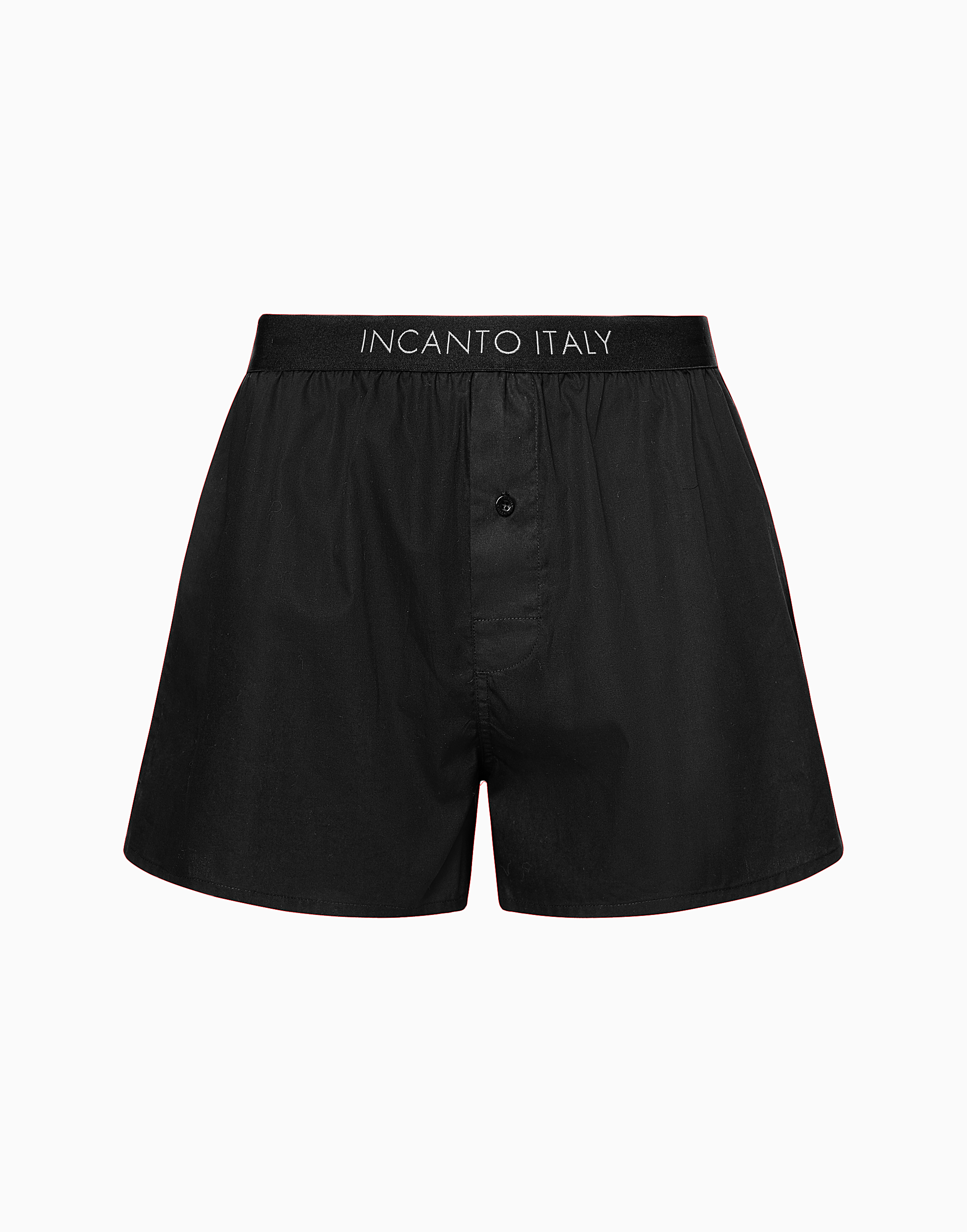 

Классические боксеры BU959, Черный, Классические боксеры BU959