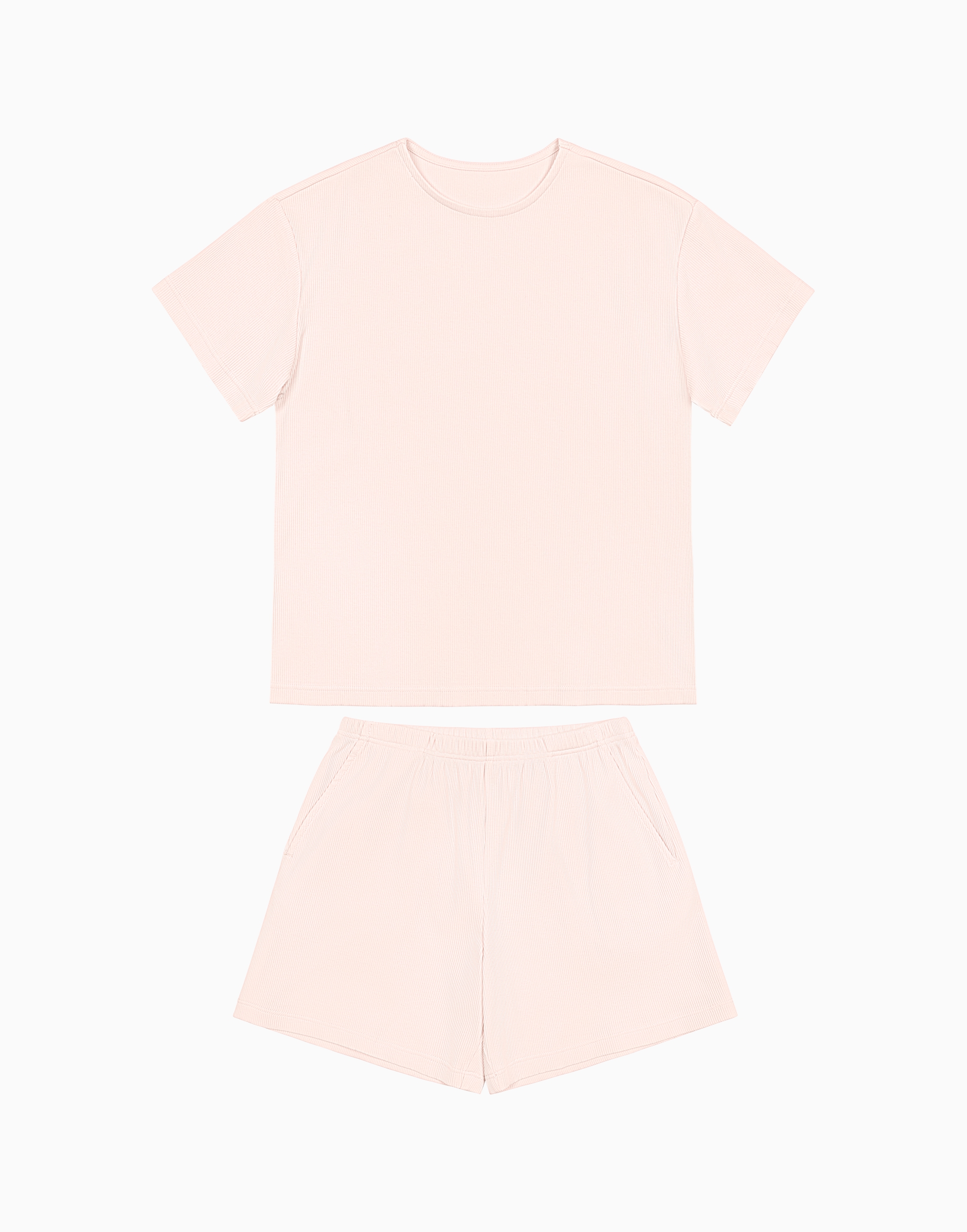 

Пижама для девочки 1108, Молочный, Пижама для девочки 1108