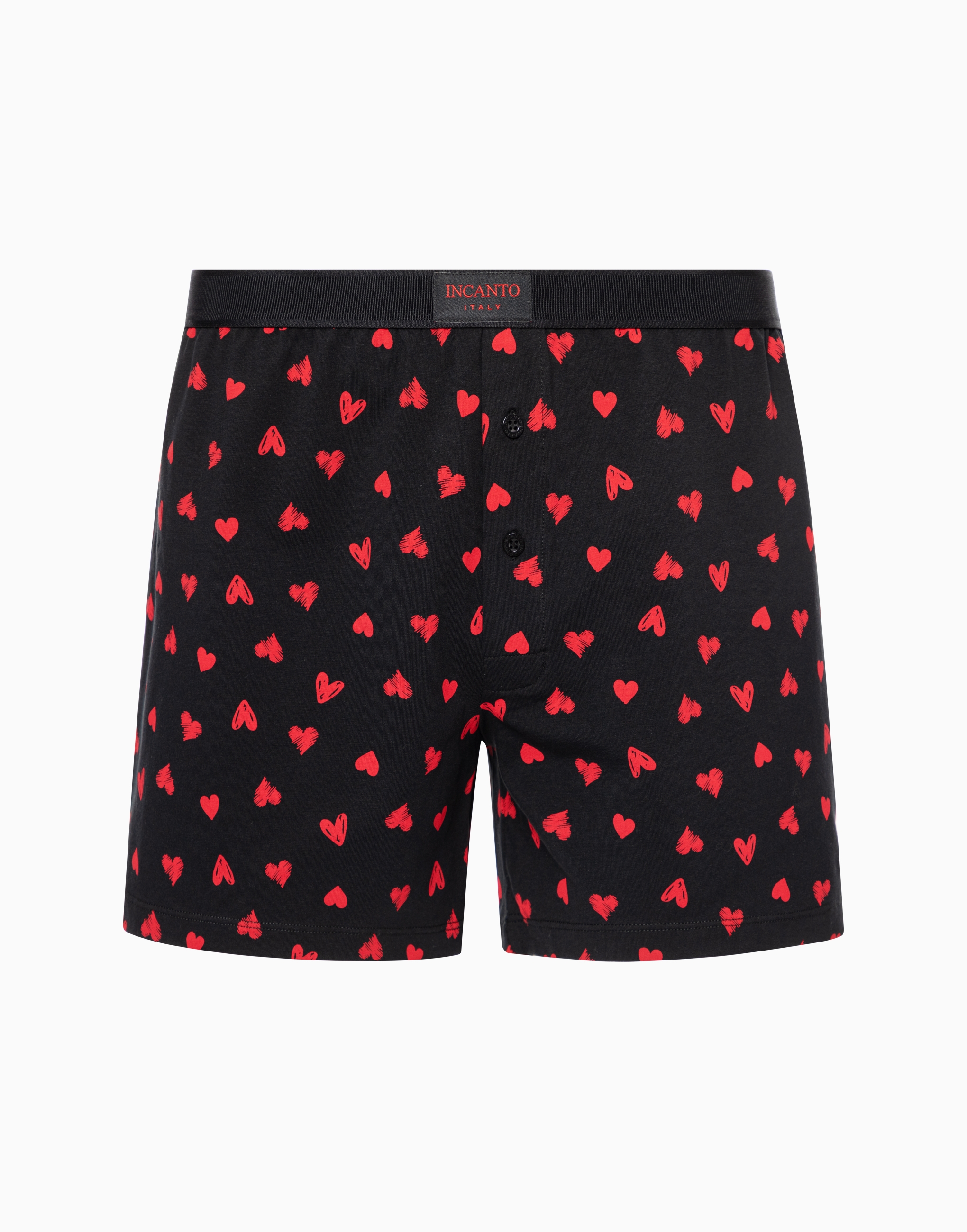 Боксеры Incanto MU1229, черный, арт. 4670393573502