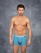 Боксеры Aqua