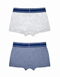 Набор из 2-х боксеров для мальчика Jeans - 2