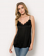 Топ на тонких бретелях Amelea