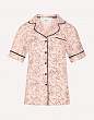 Комплект рубашка с короткими рукавами и шорты Melanie - 6