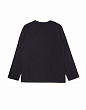 Лонгслив для мальчика Basic - 2