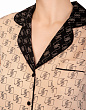 Комплект рубашка с короткими рукавами и шорты Joanna - 2