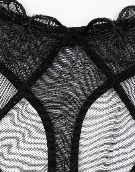 Женские трусы и бюстгальтеры - 77-5