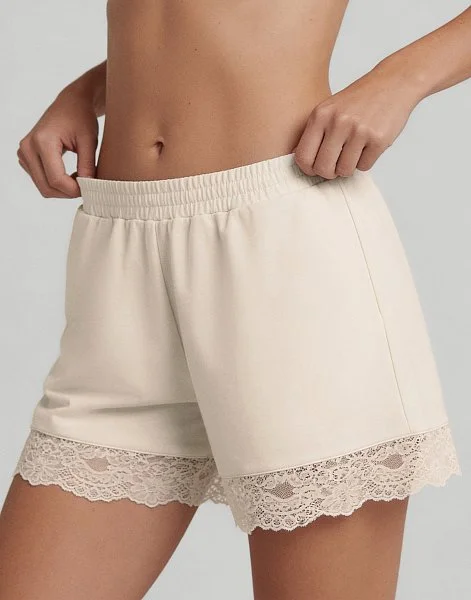 Шорты INCANTO PD1220 кремовый - 1