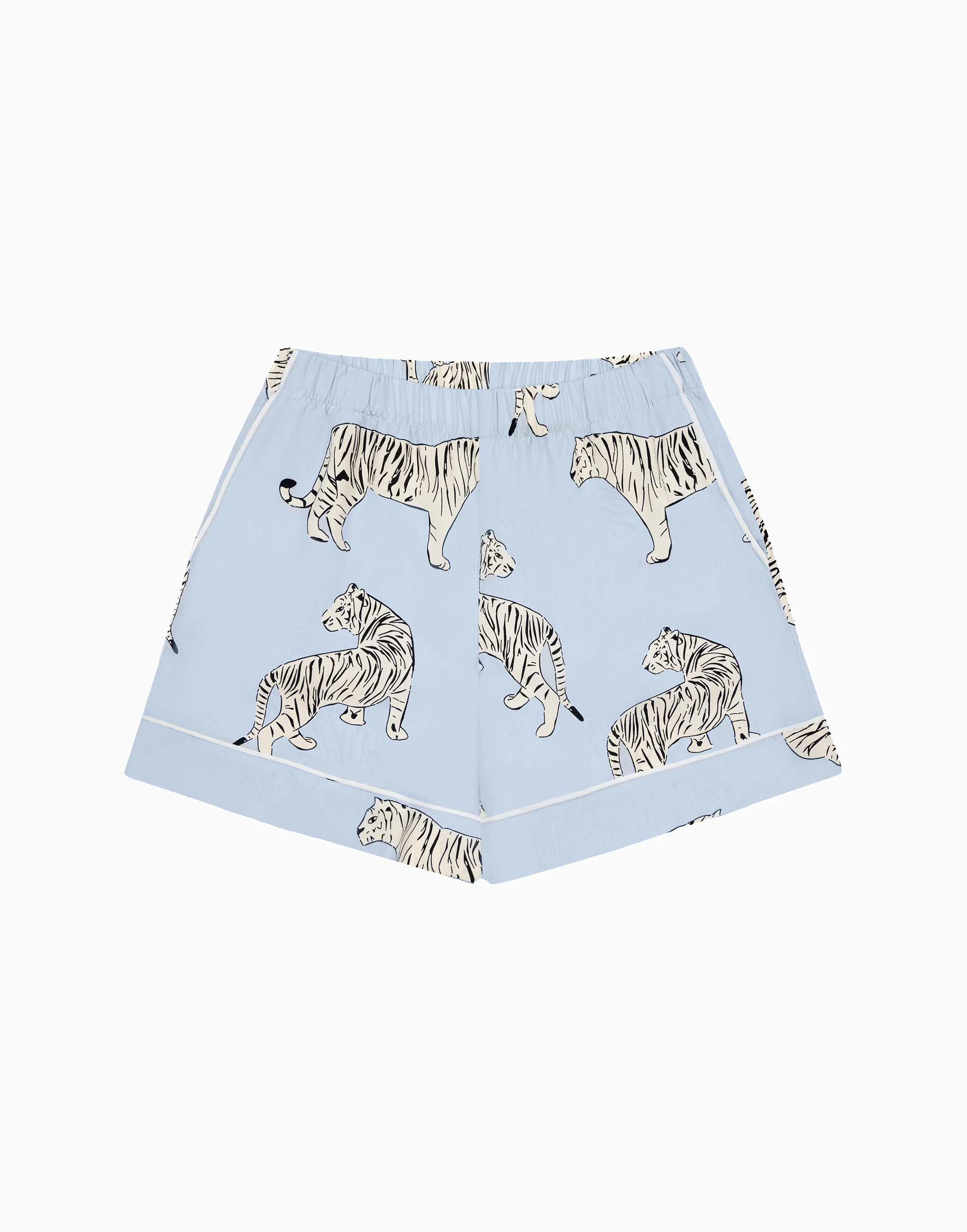 Нижнее белье для девочек - 83-4