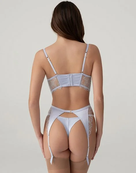 Брендовое женское нижнее белье - 16-3
