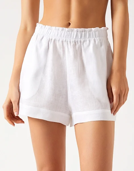 Женская пляжная одежда и аксессуары - 10-2